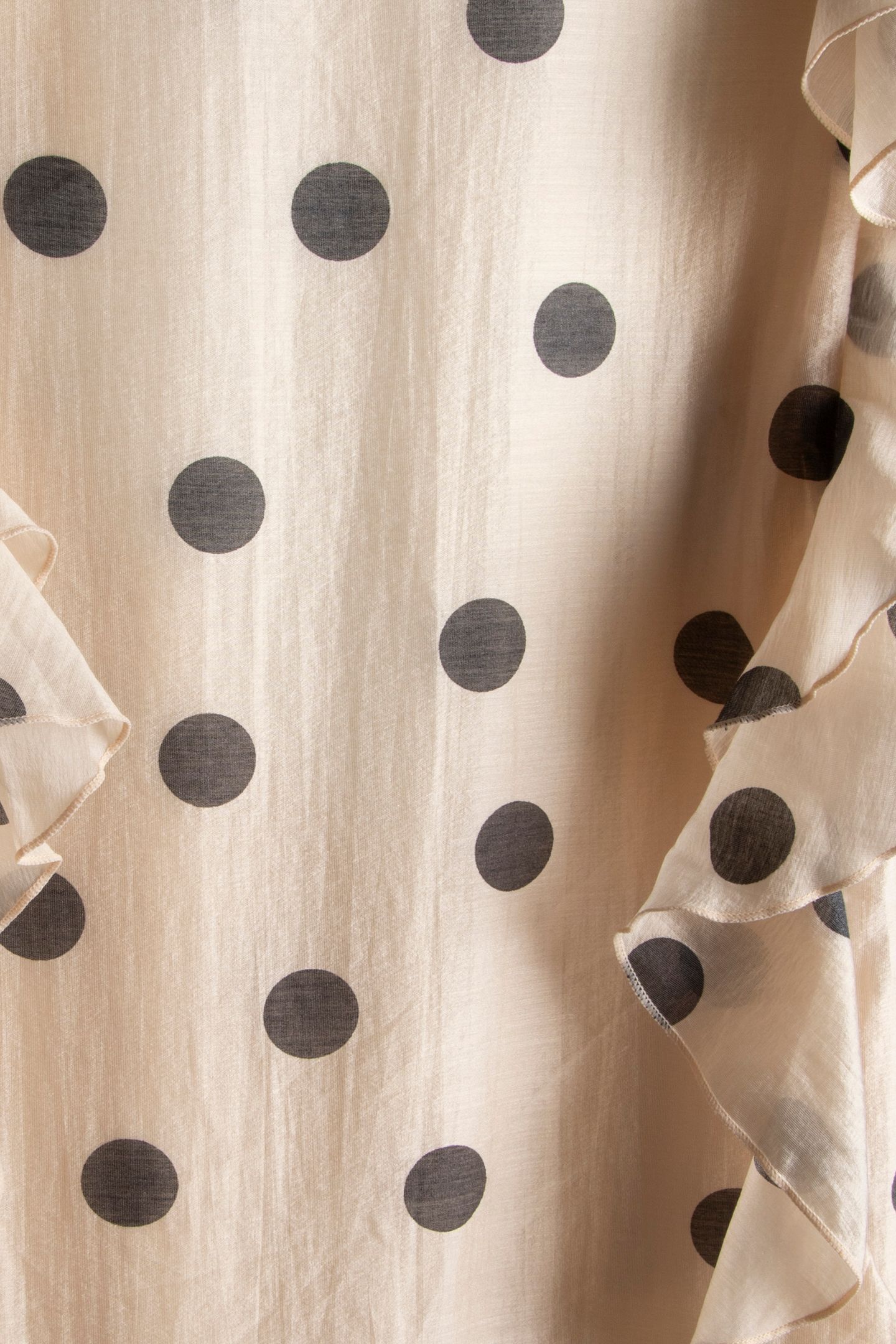 NIKKI DRESS BEIGE 5