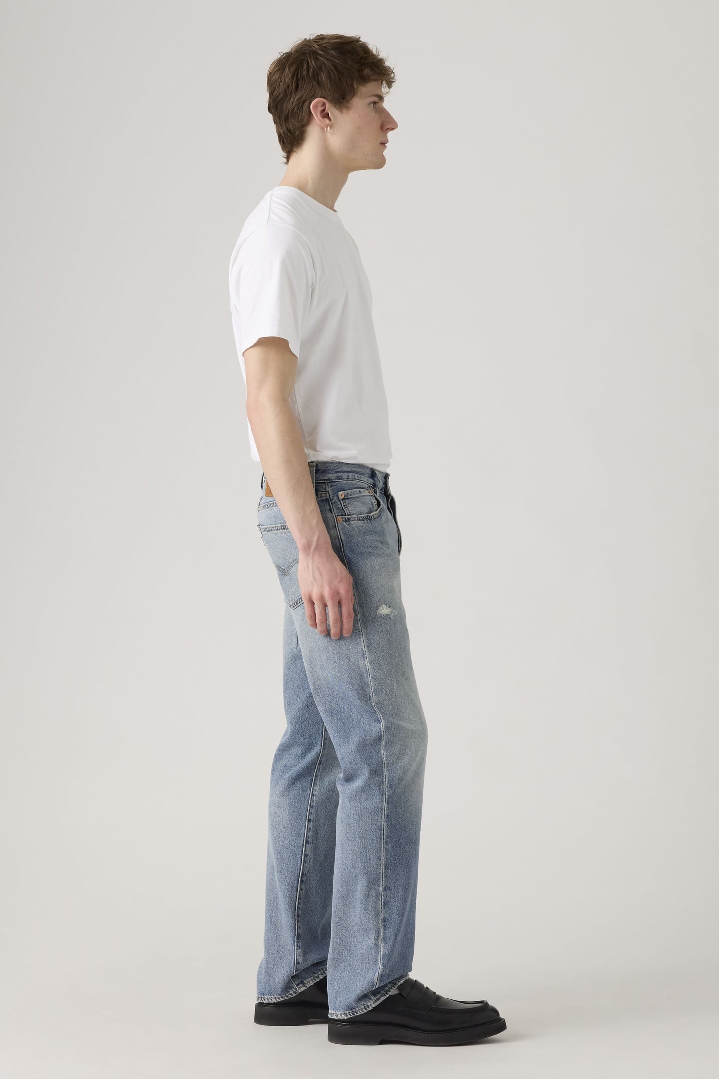 501® ORIGINAL JEANS 5