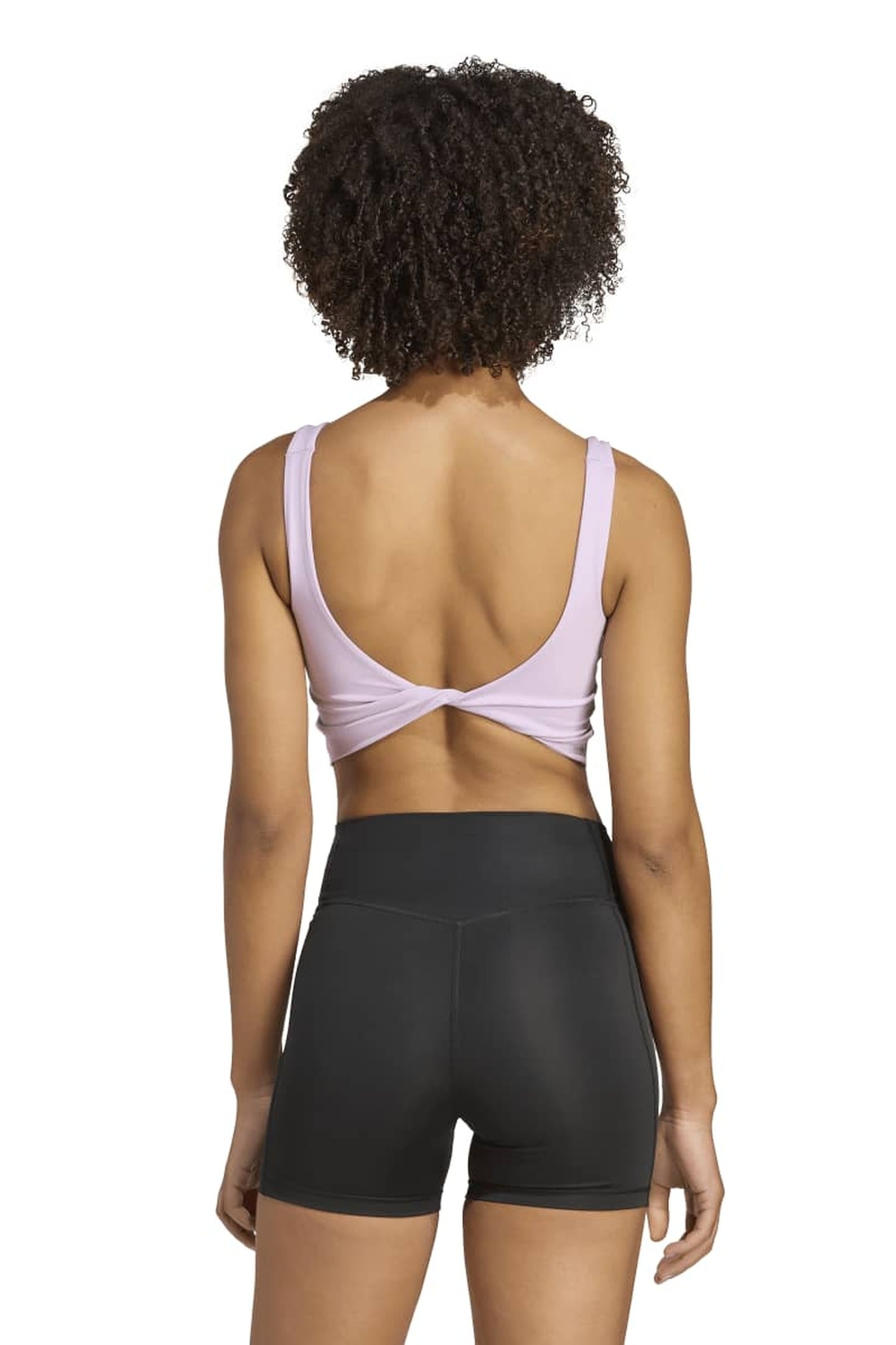 PERFORMANCE POWER LIGHT SUPPORT BRA TANK TOP 2