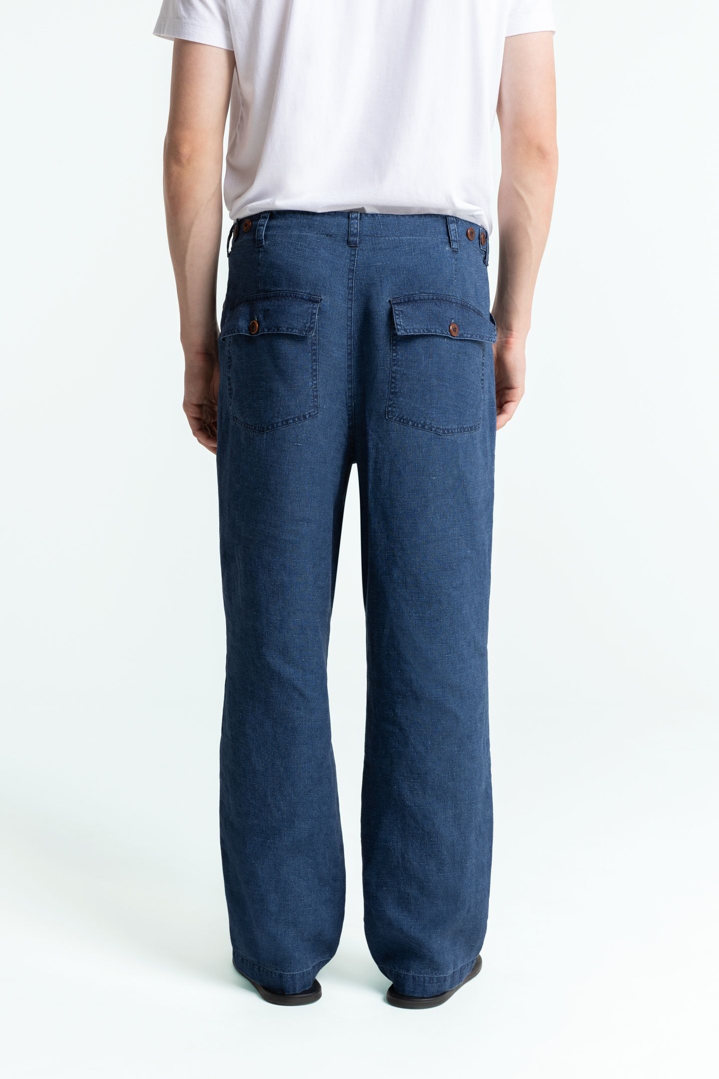 AESC INDIGO LINEN 2