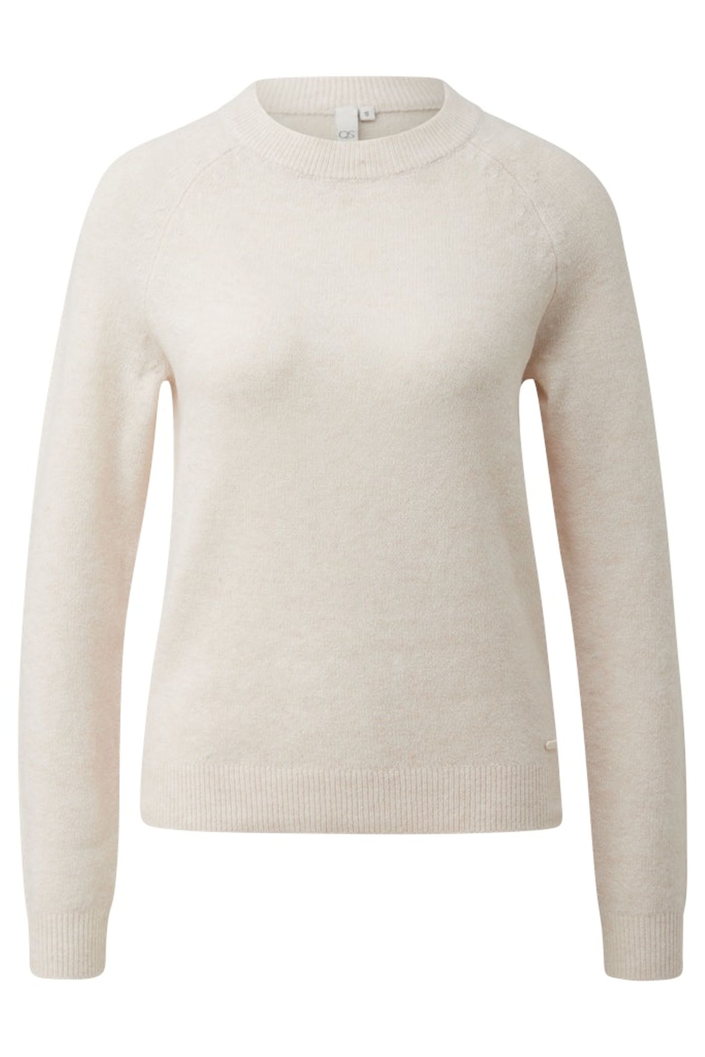 QS PULLOVERS OFFWHITE 8