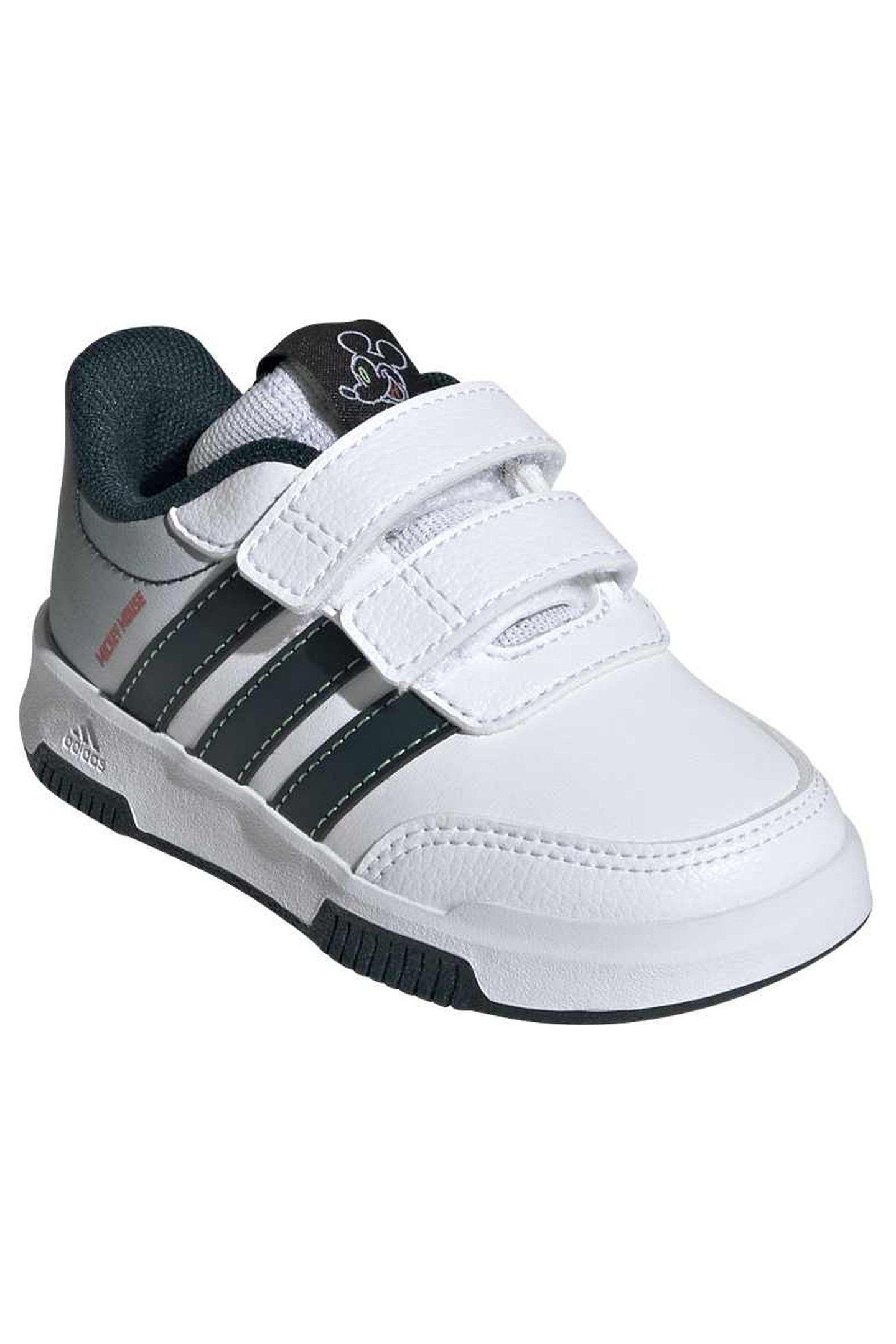 SPORTSWEAR ADIDAS DISNEY MICKEY MOUSE TENSAUR SHOES KIDS 2