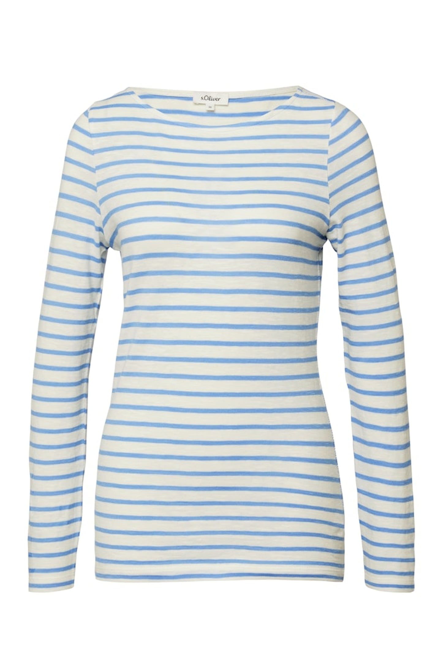 T-SHIRTS LIGHT BLUE 7