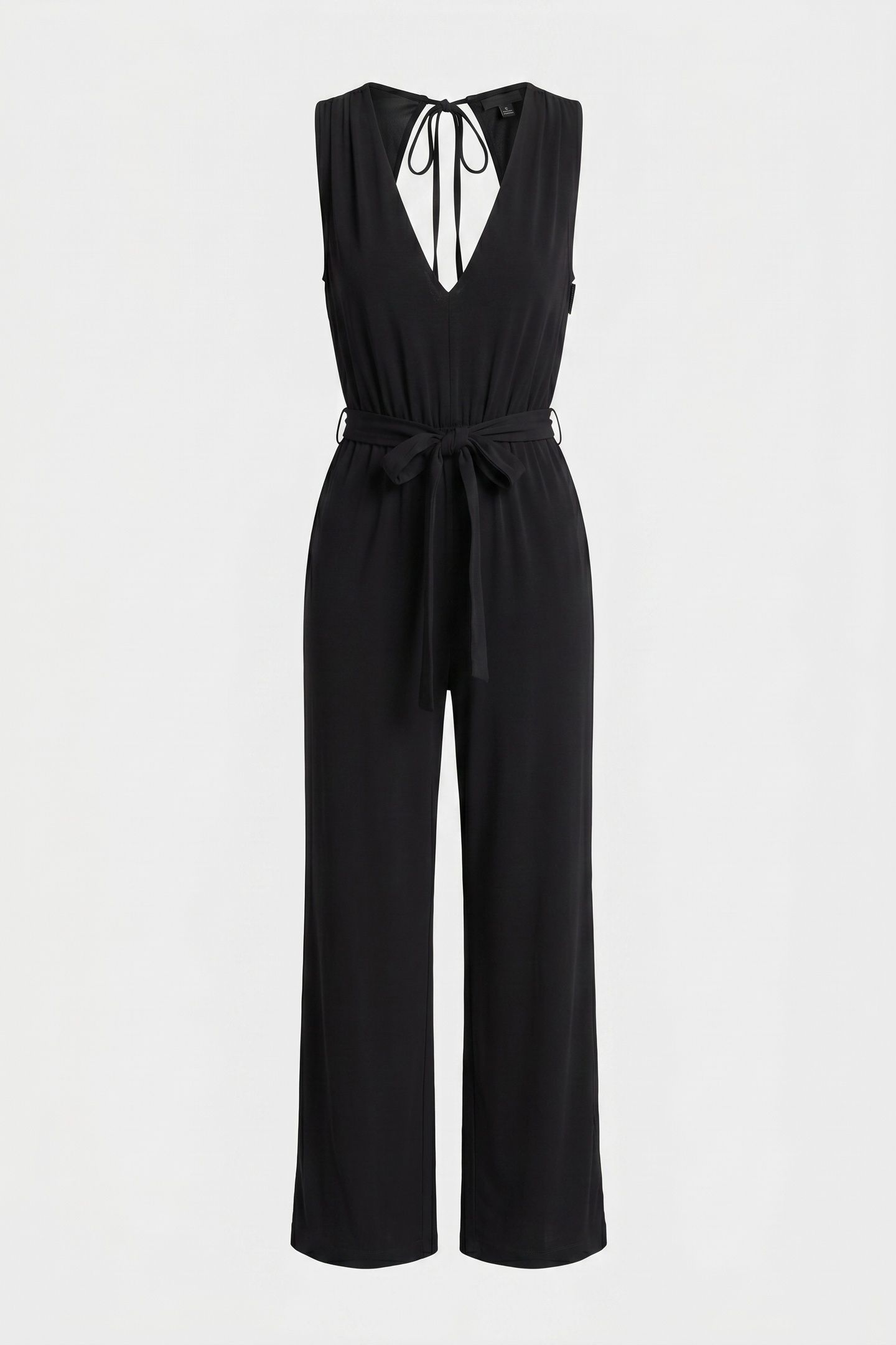 MAXIMA JUMPSUIT SPEED BLACK 4