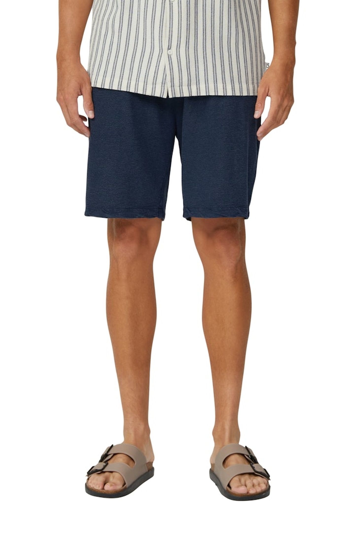 QS SHORTS MARINE 3
