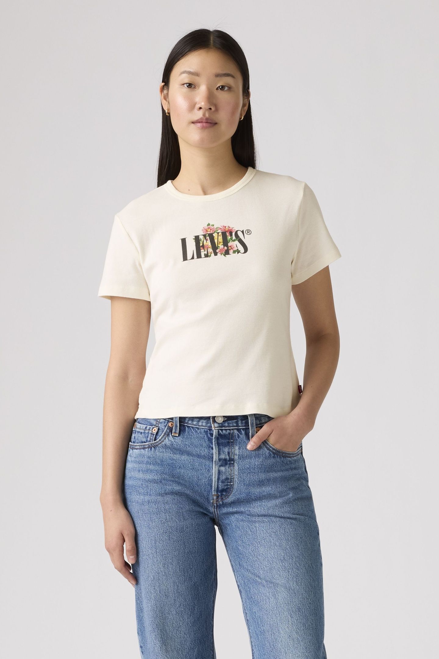 GRAPHIC RICKIE TEE 3