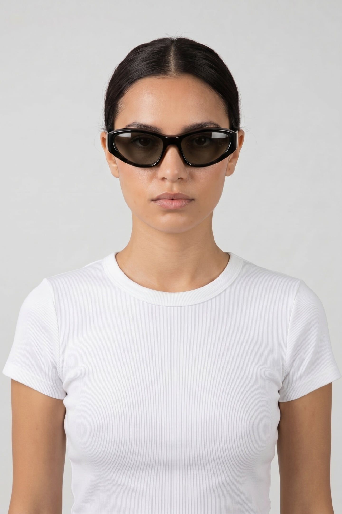 KYLE SUNGLASSES BLACK 1