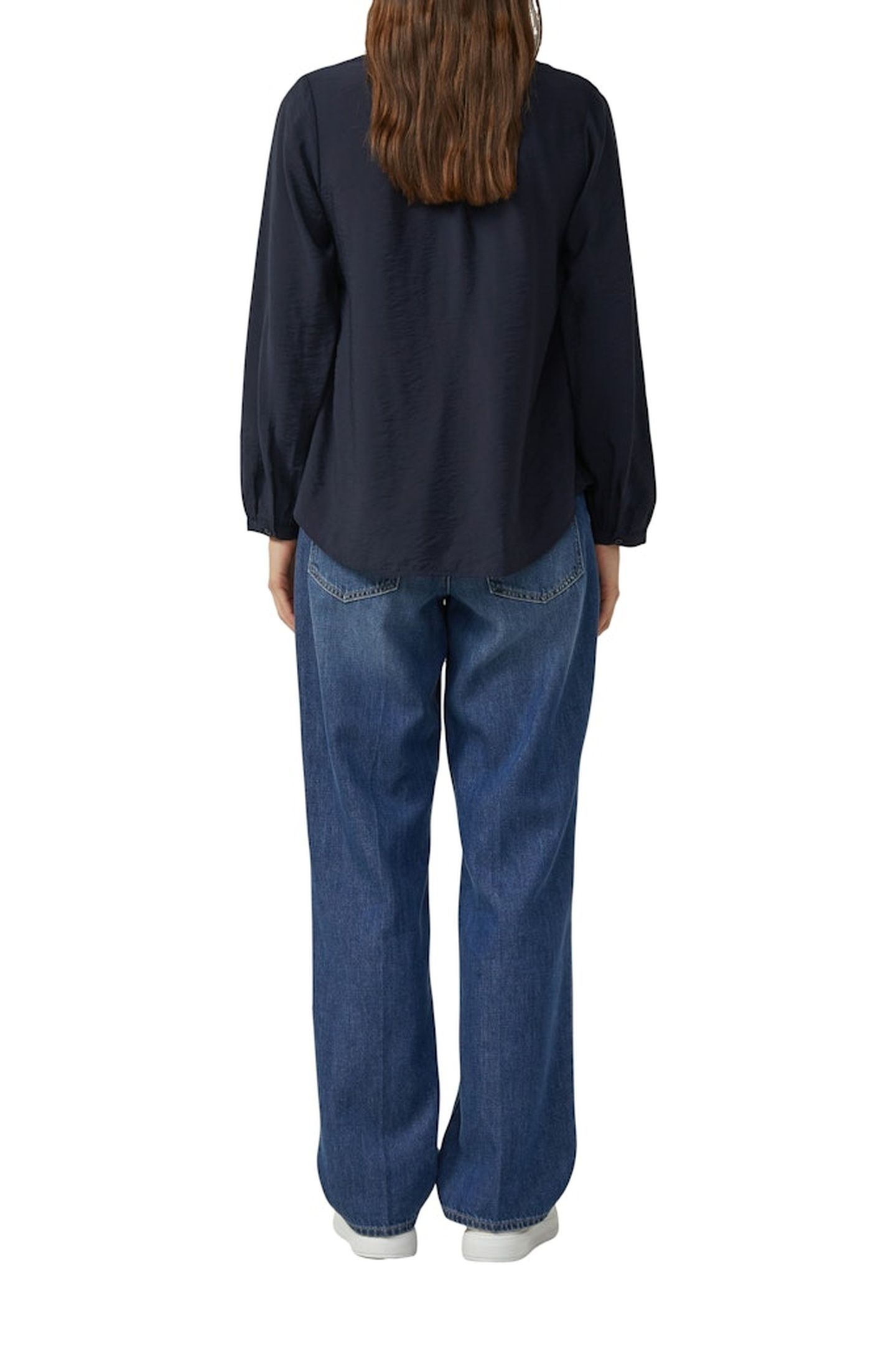 BLOUSES MARINE 6