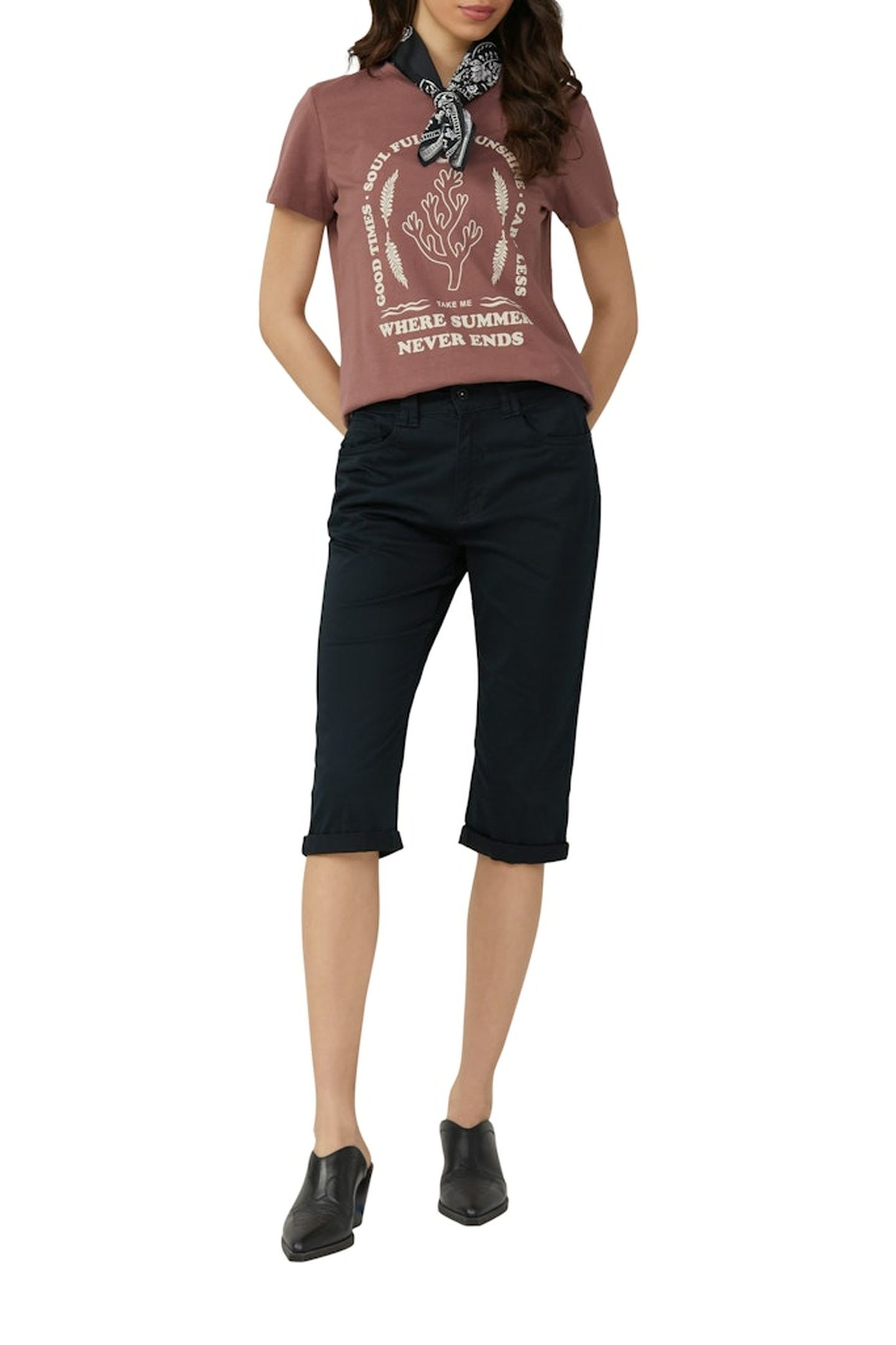 QS SHORTS BLACK 4