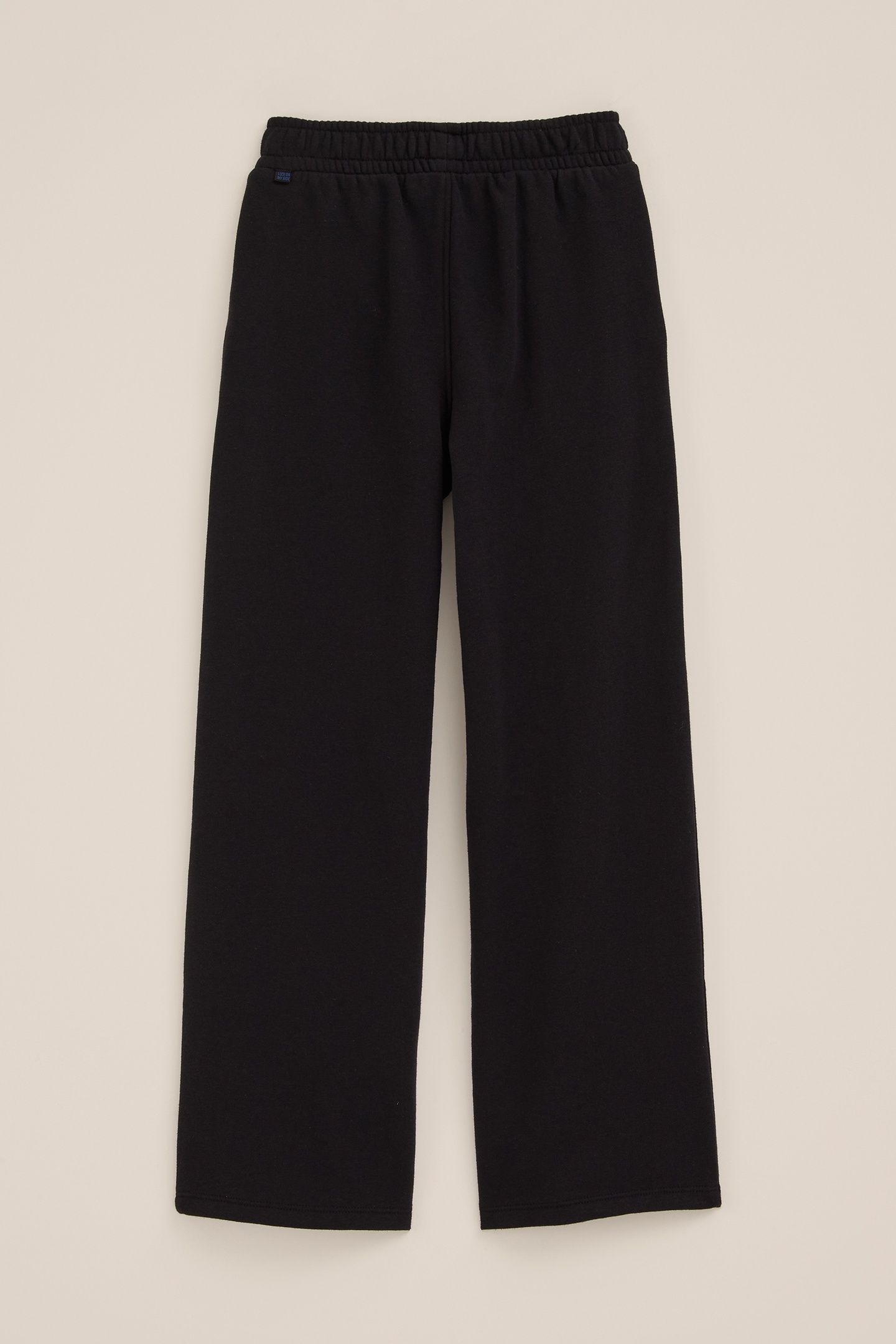 JOGGING PANTS BLACK 3