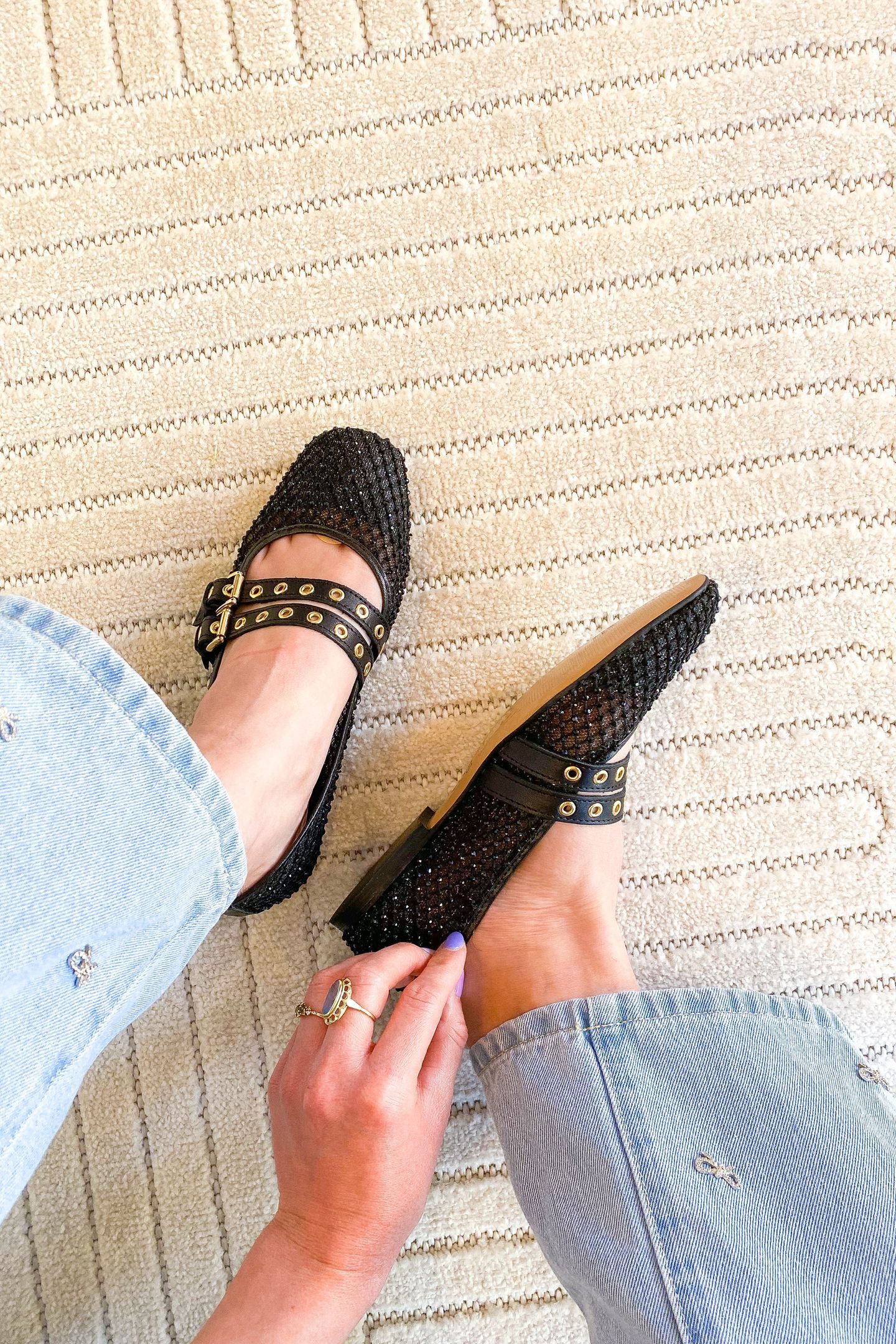 VALLETTA STONES BLACK 3