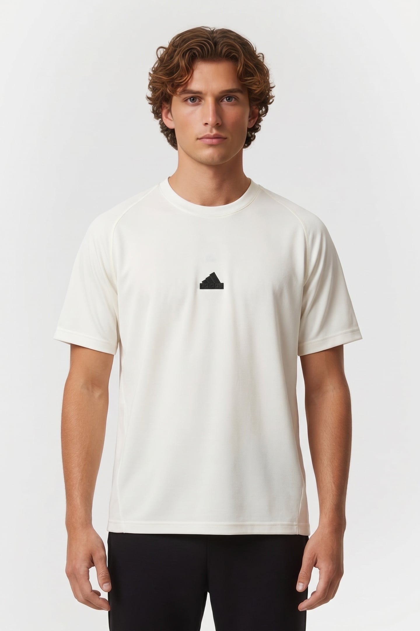 SPORTSWEAR UNISEX Z.N.E. T-SHIRT 2