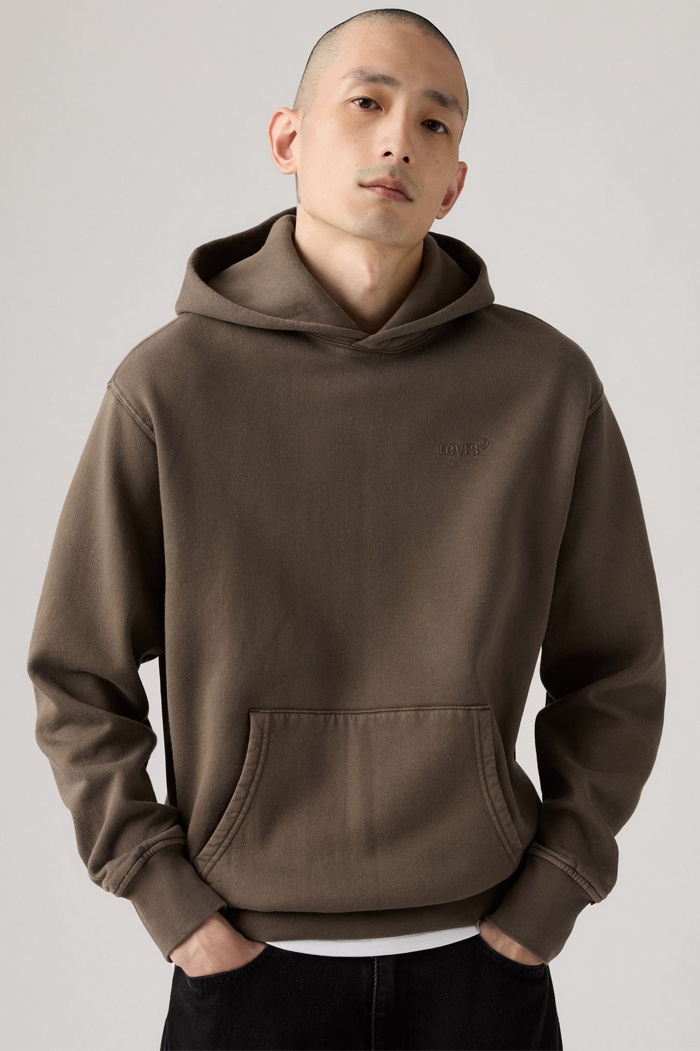 AUTHENTIC HOODIE 1