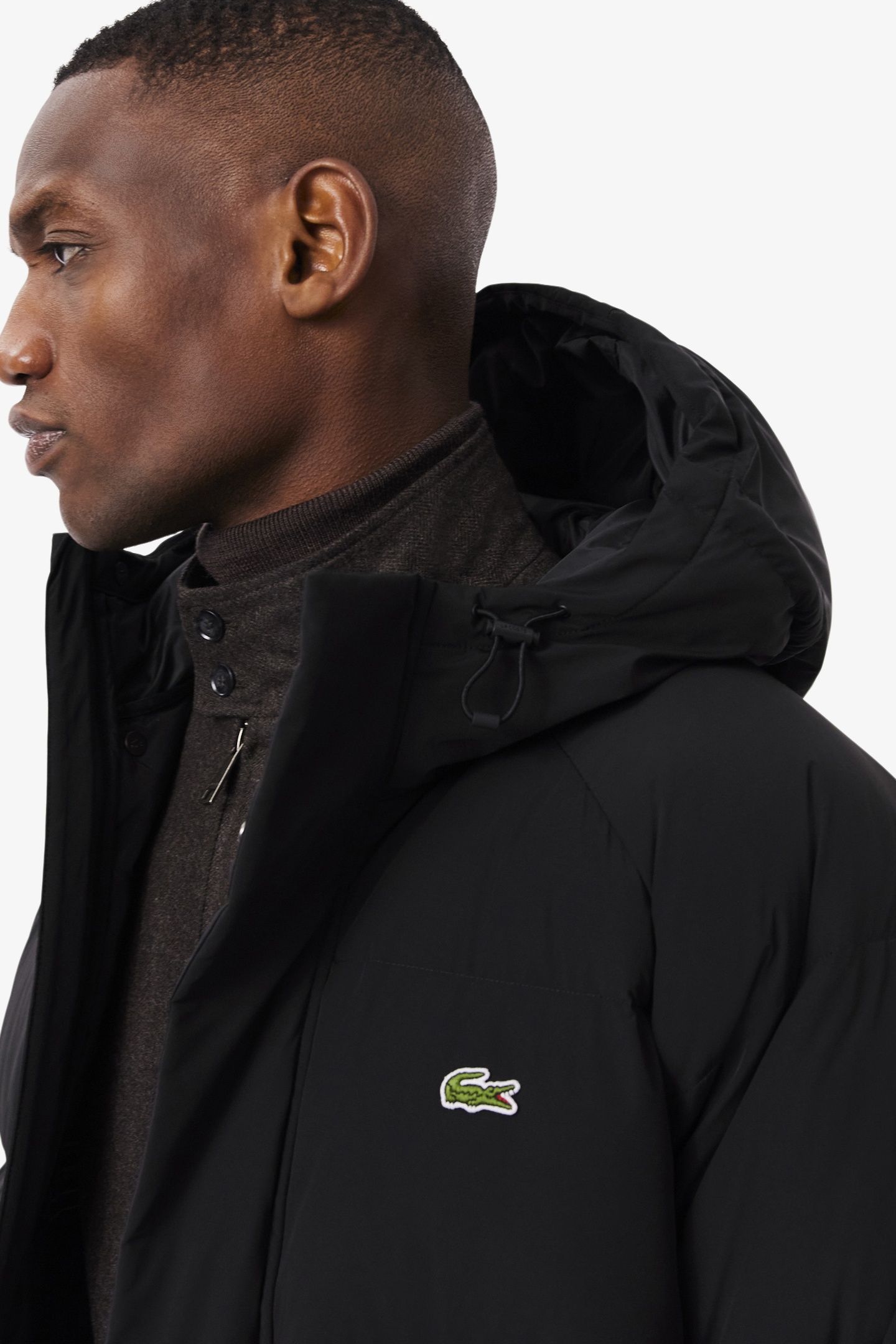 JACKET BLACK 5