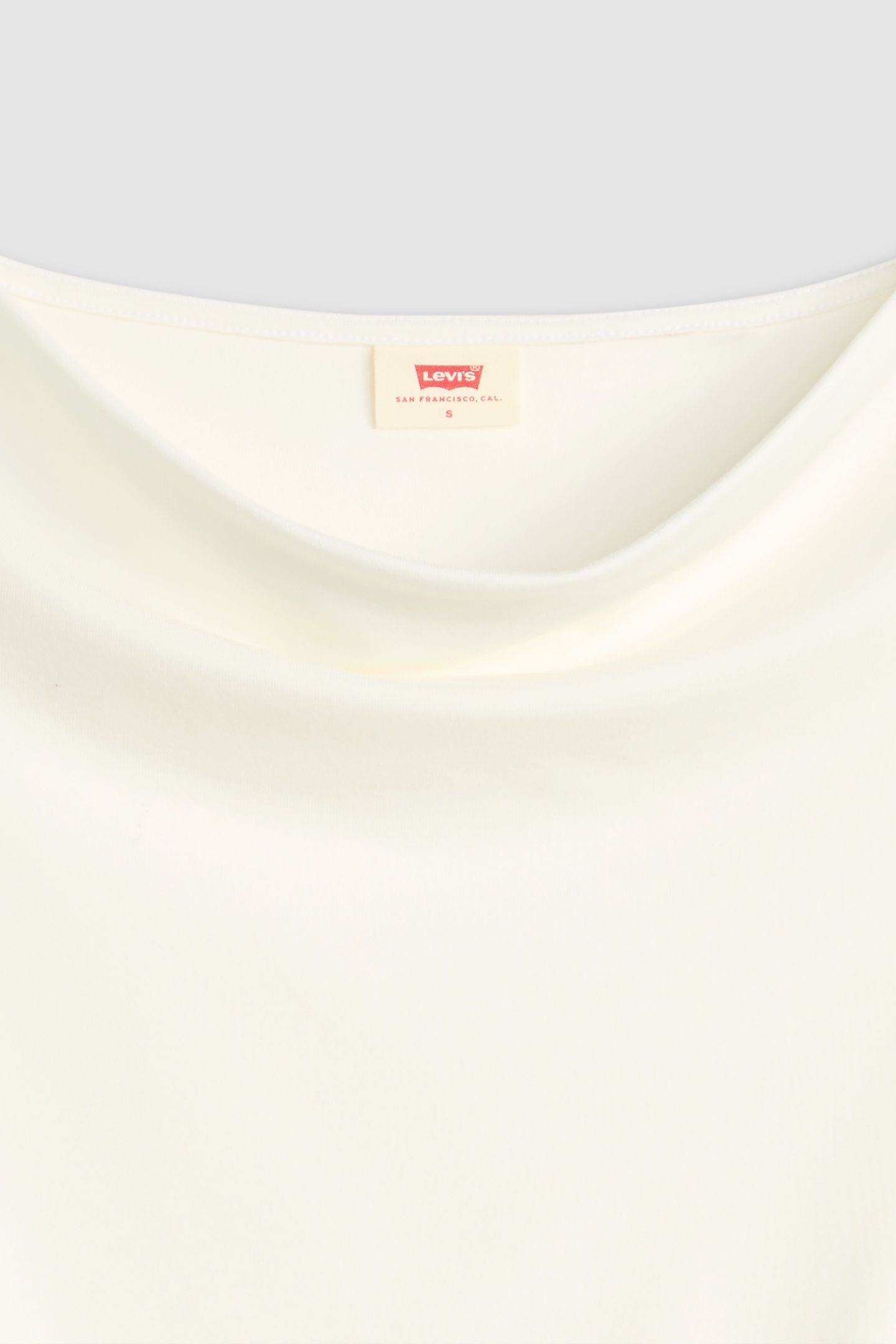 CLEA COWL TOP 6