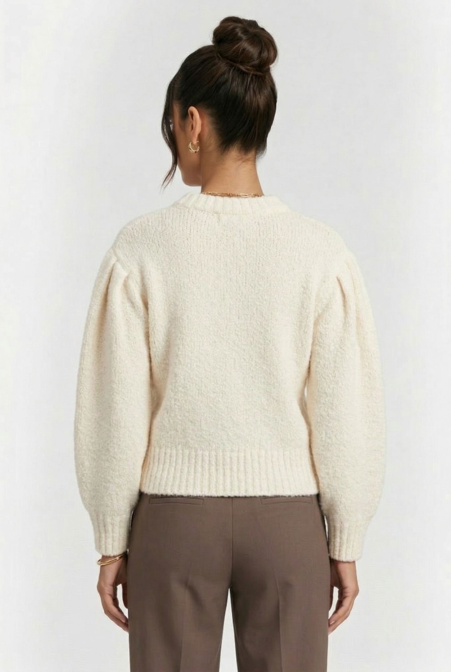 EILEEN SWEATER WHITE 2