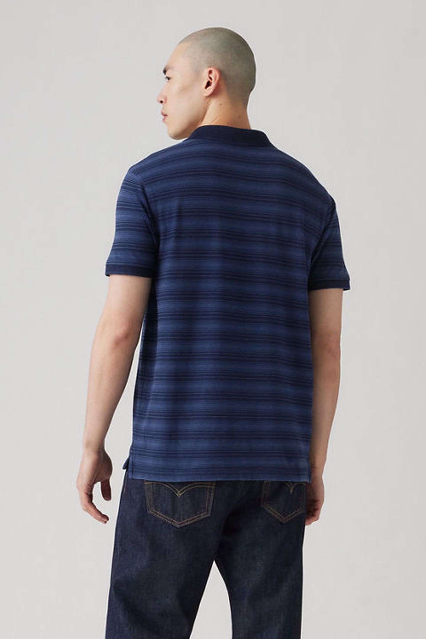 HOUSEMARK POLO SHIRT 3
