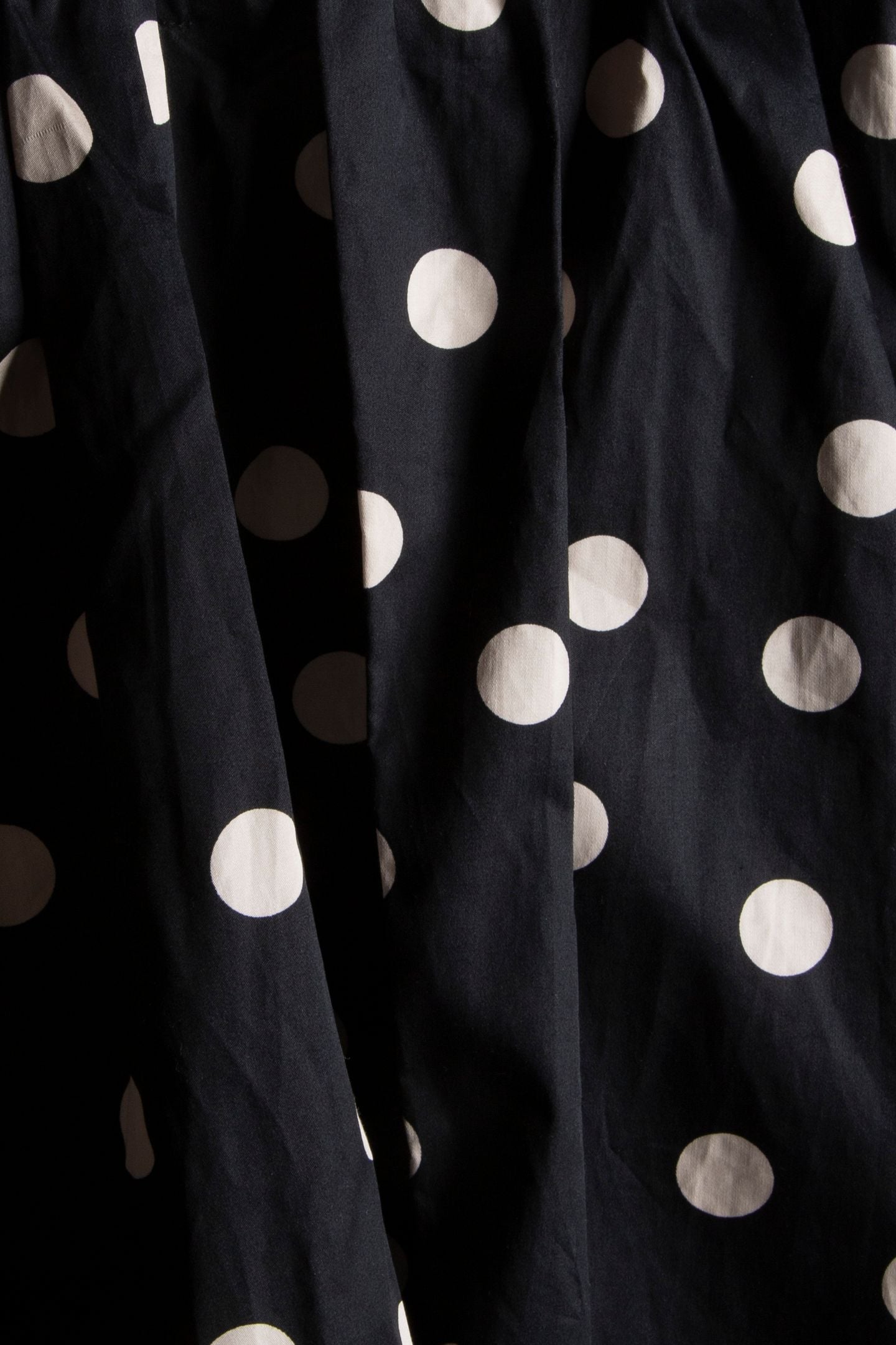 HILA SKIRT BLACK 5