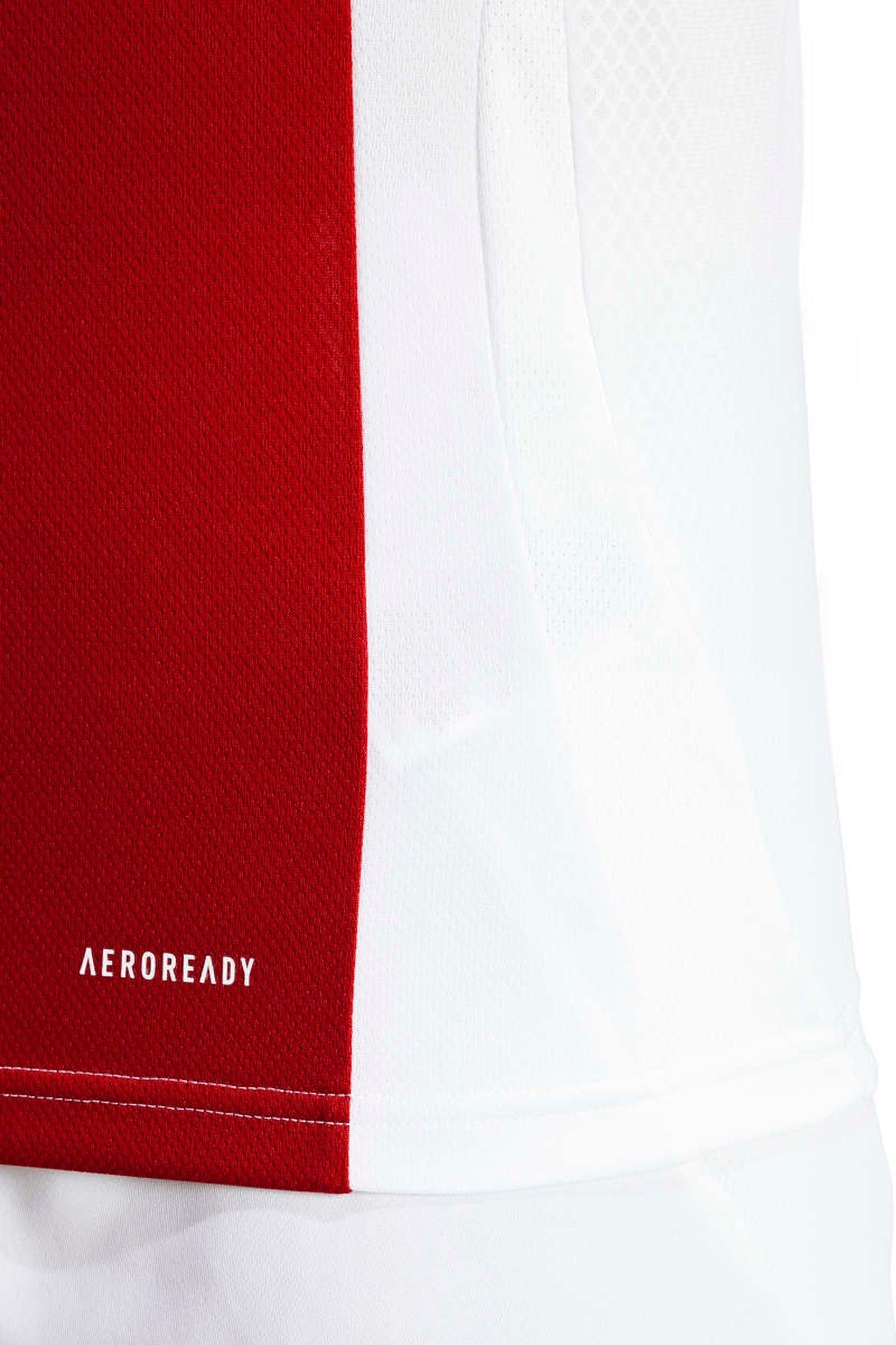 PERFORMANCE UNISEX AJAX AMSTERDAM 24/25 HOME JERSEY 6