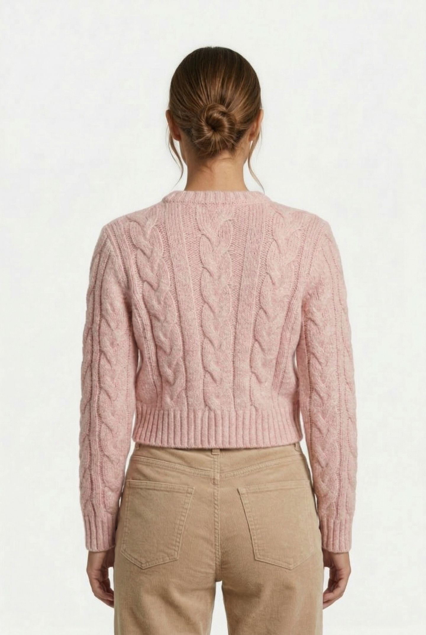 JERRY SWEATER PINK 2