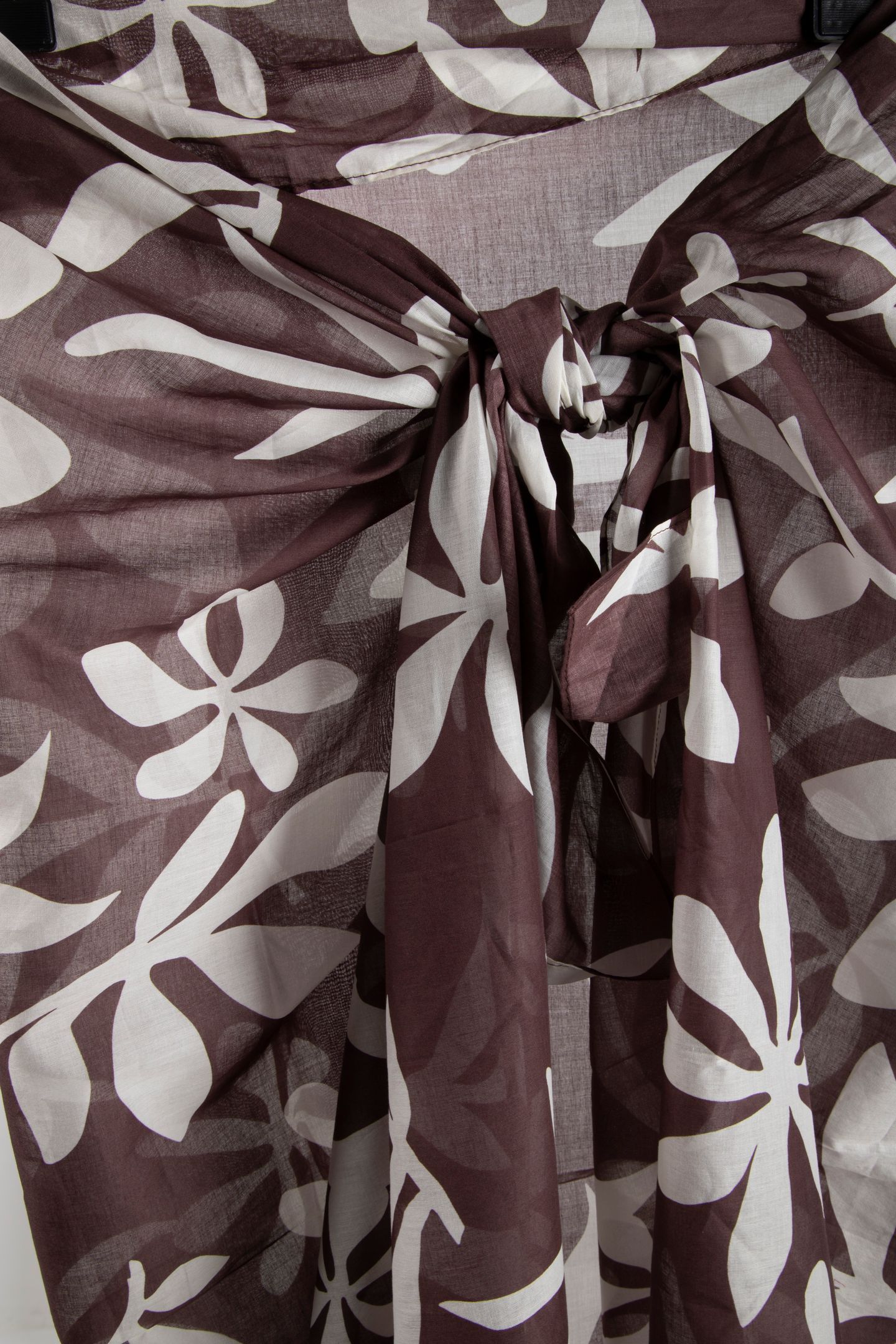 FORTUNE SARONG BROWN 5