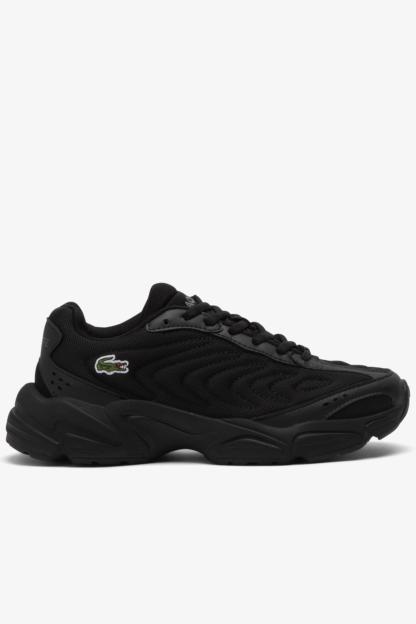 TEEN STORM 96 2K SNEAKER BLACK 1