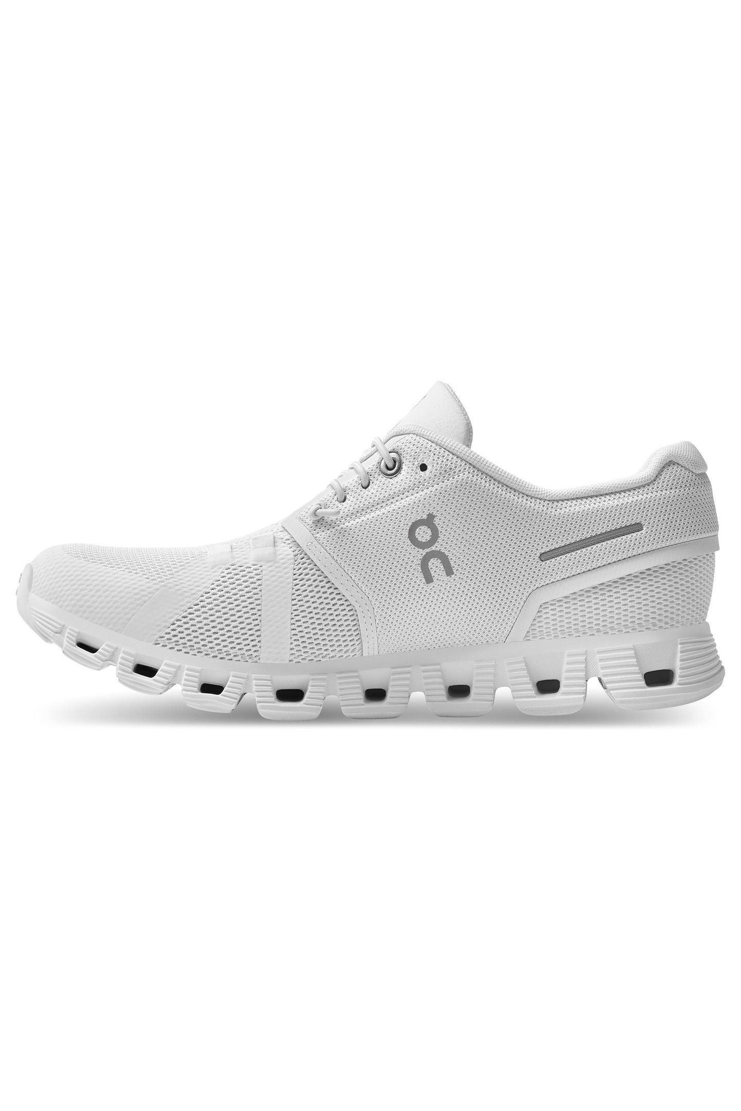 CLOUD 5 W ALL WHITE 7