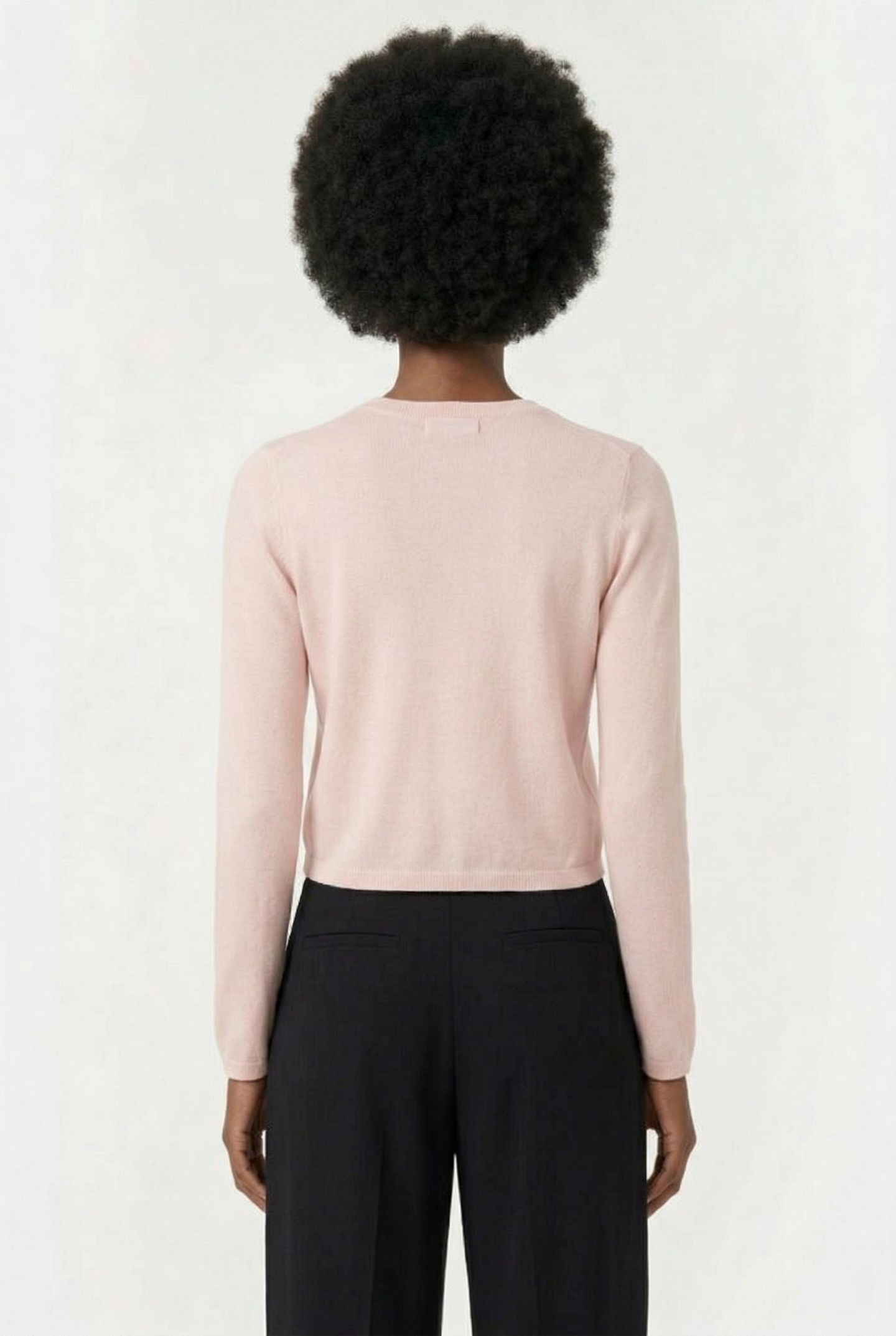 BONNIE CARDIGAN PINK 2