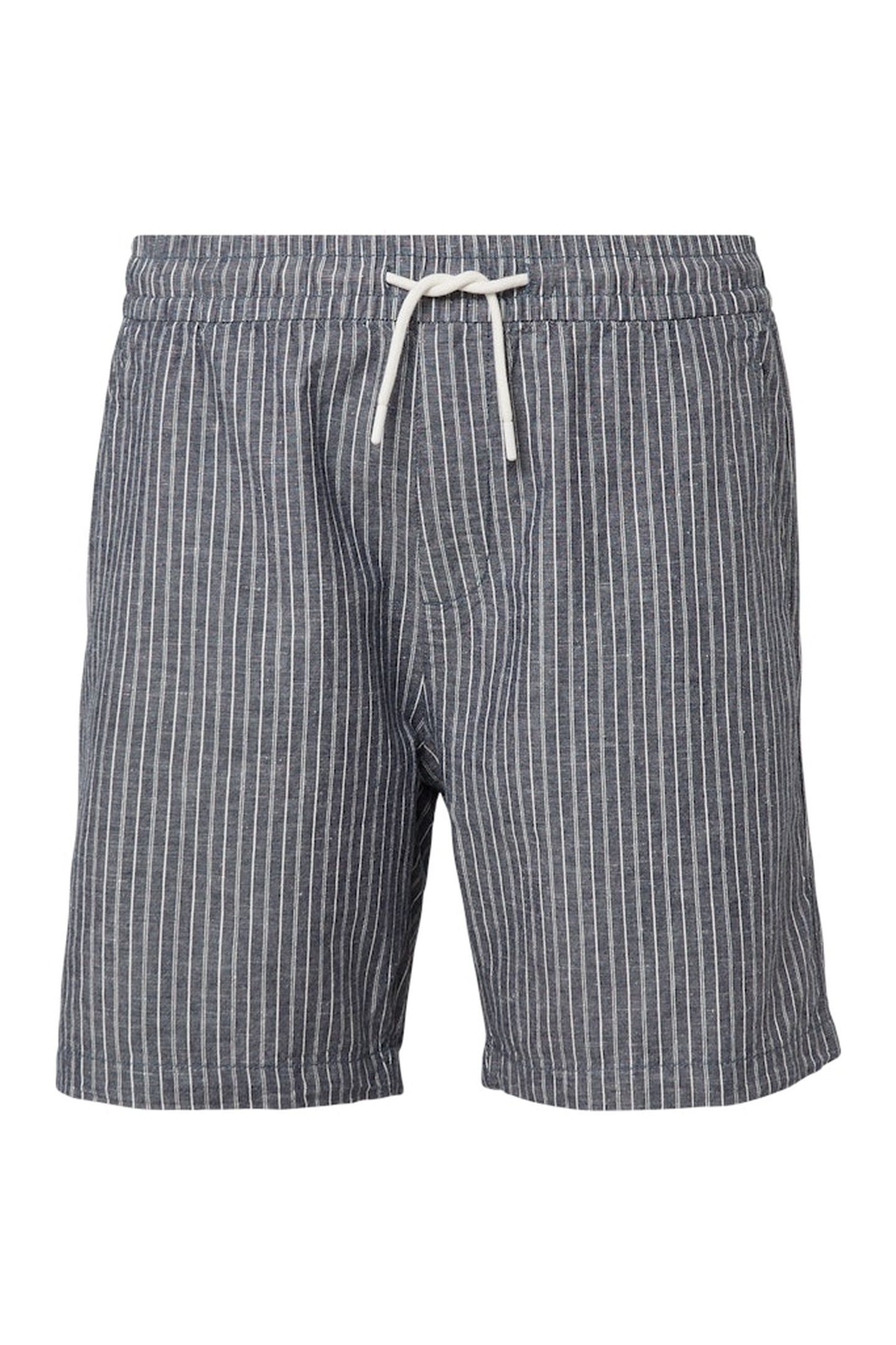 QS SHORTS BLUE 6