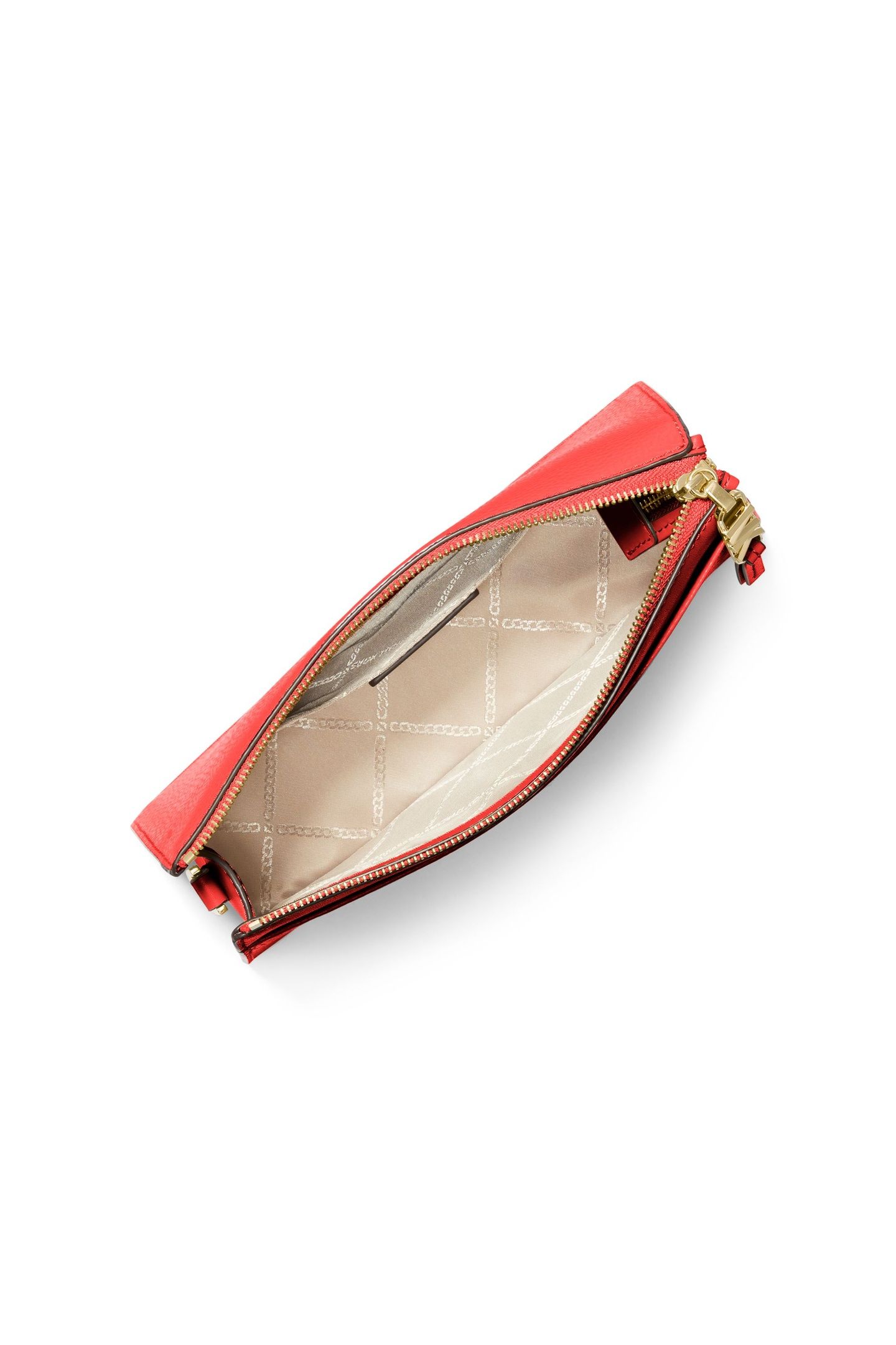 LARGE CROSSBODY BURNT SIENNA 2