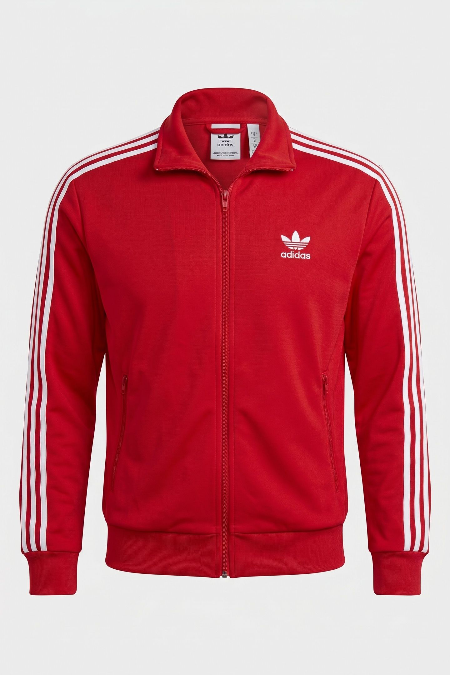 ORIGINALS UNISEX ADICOLOR CLASSICS FIREBIRD TRACK TOP 1