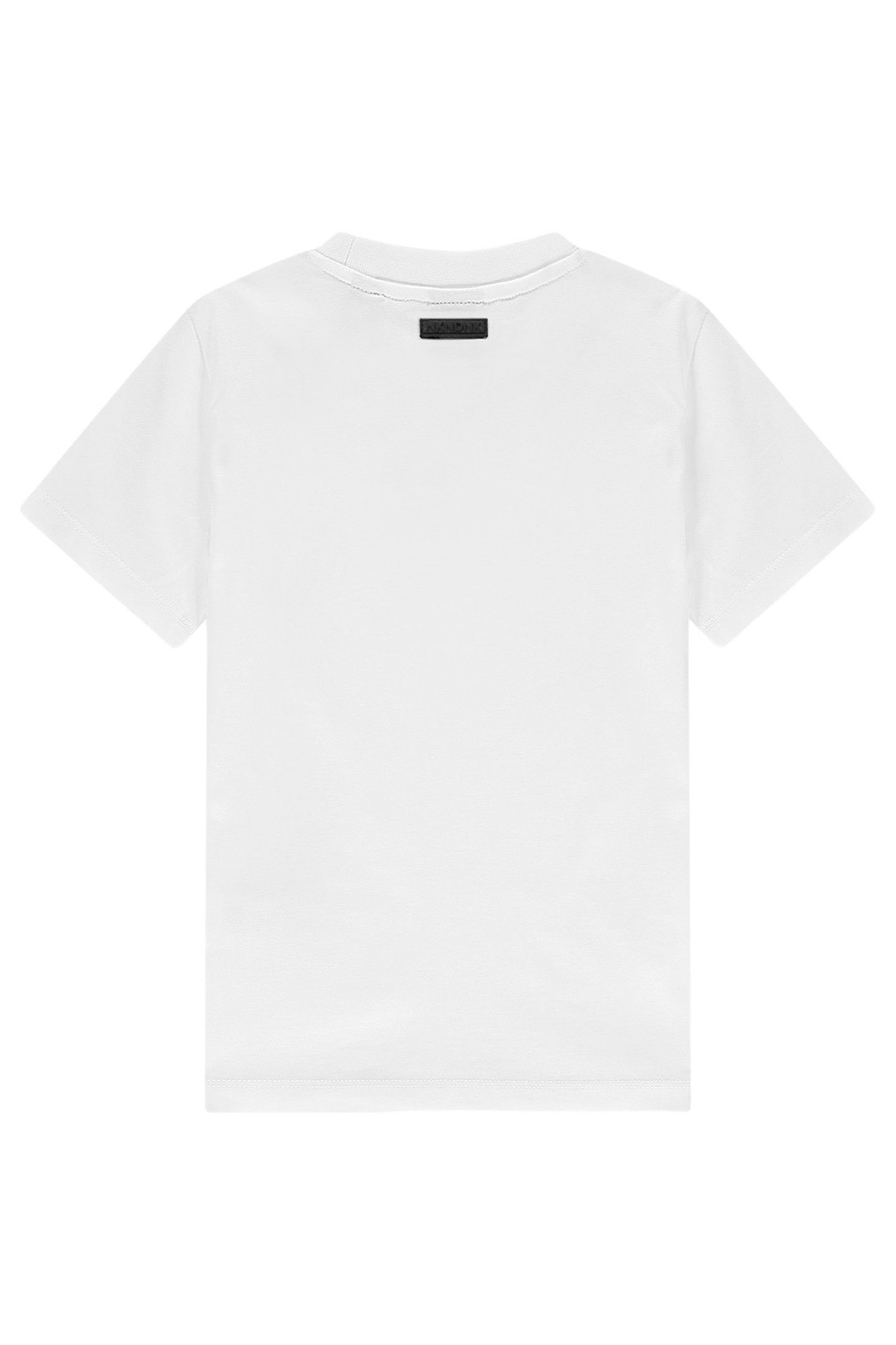 STIEVE T-SHIRT OFF WHITE 2
