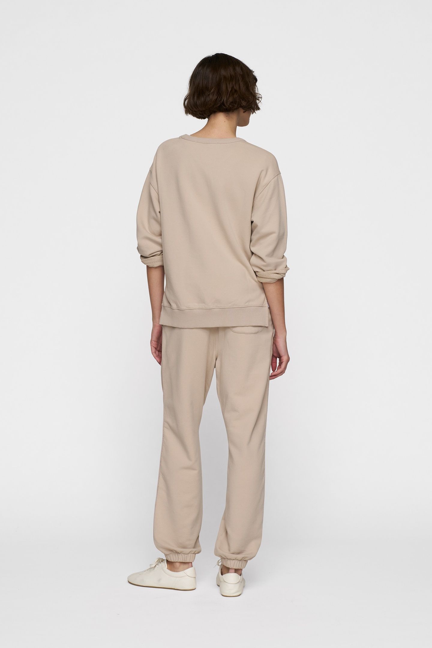 SWEATER LOGO ROPE 3