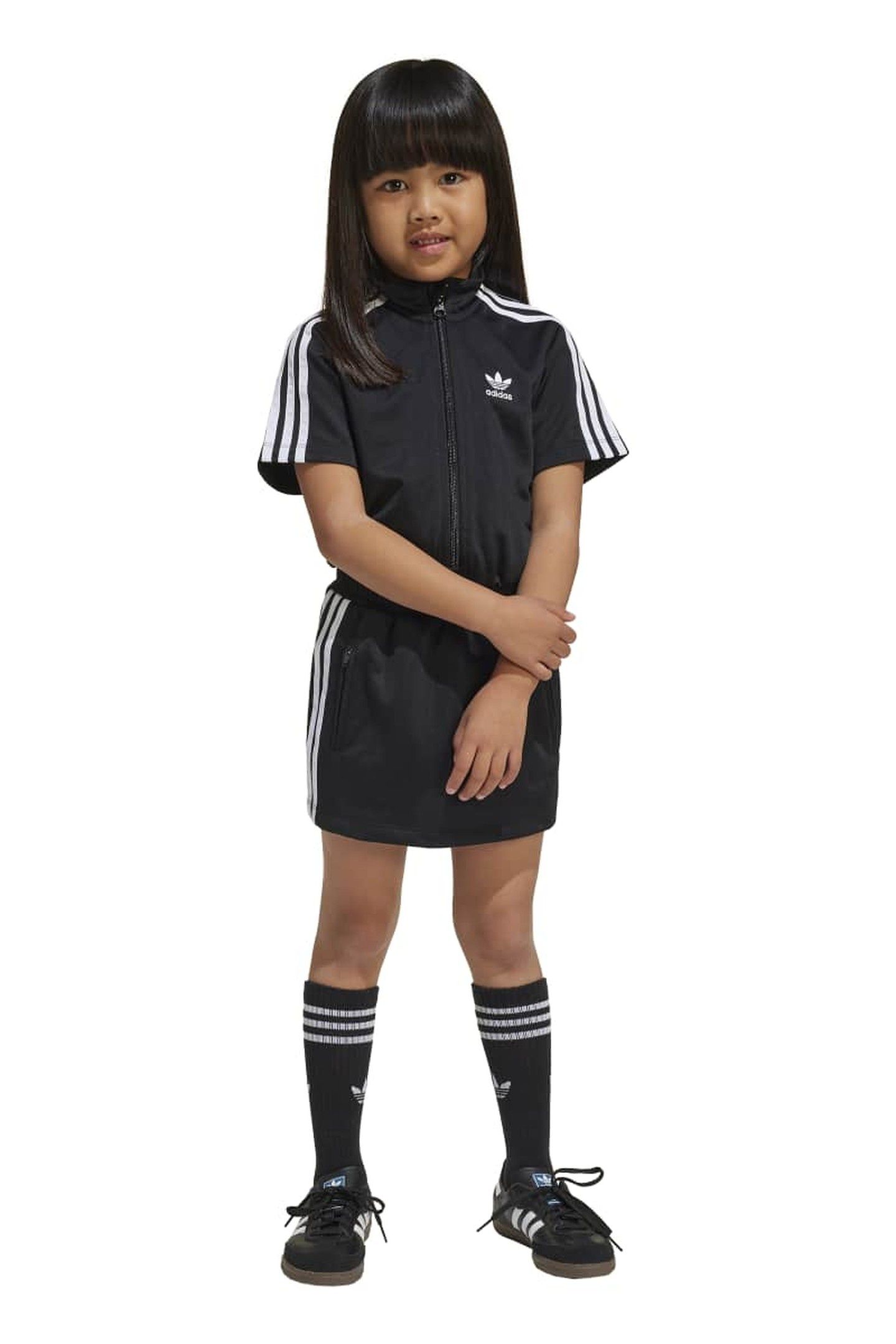 ORIGINALS FIREBIRD DRESS KIDS 1