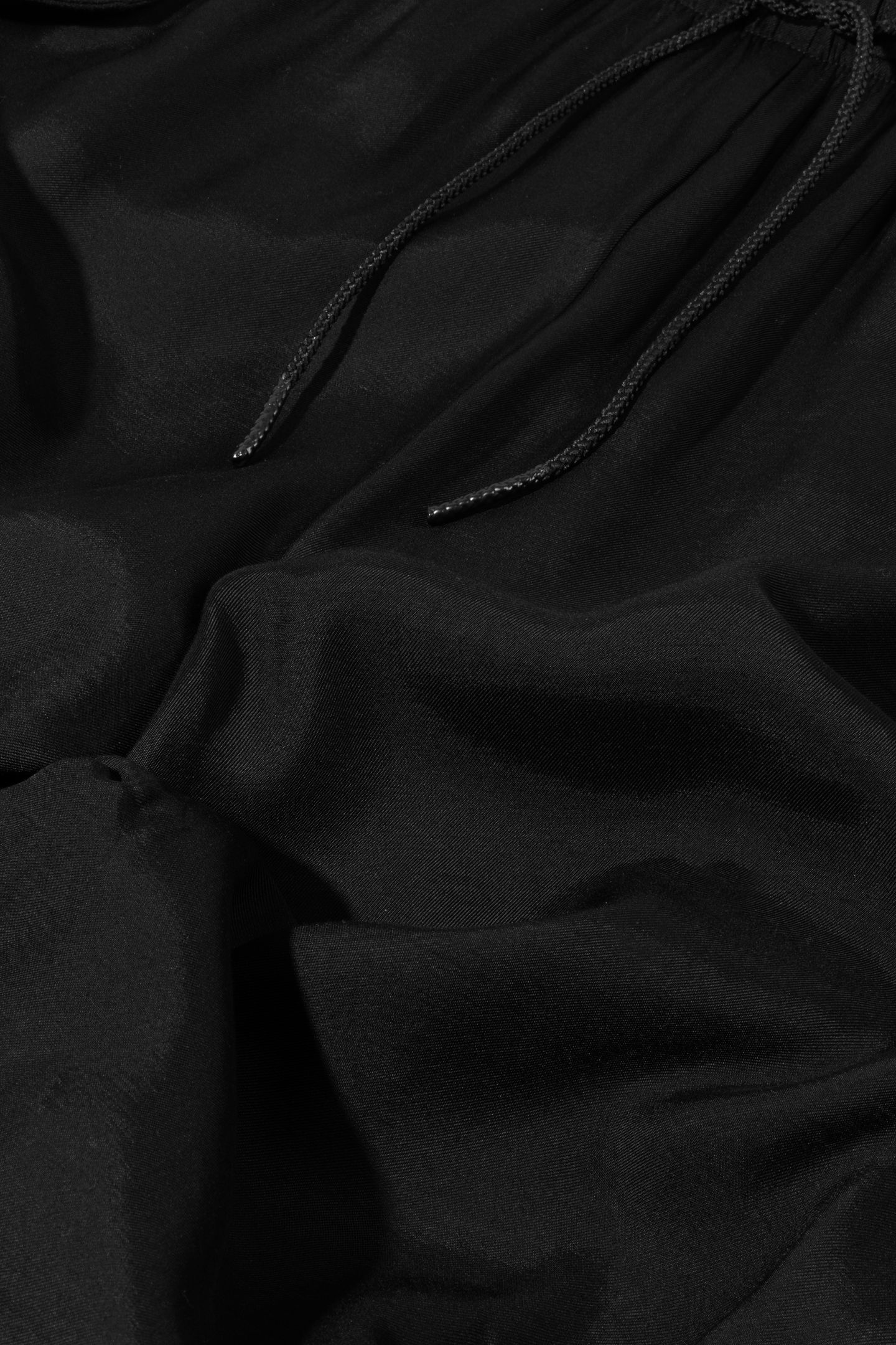 SAFARI PANTS BLACK 7
