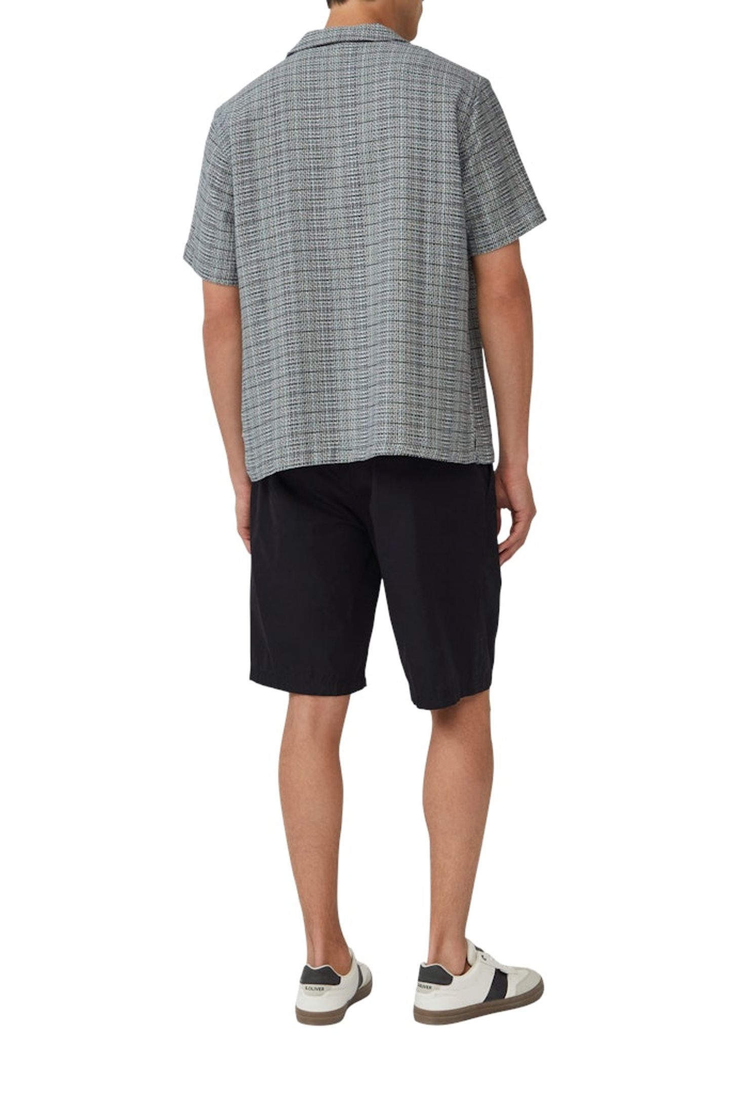 SHIRTS BLUE 5