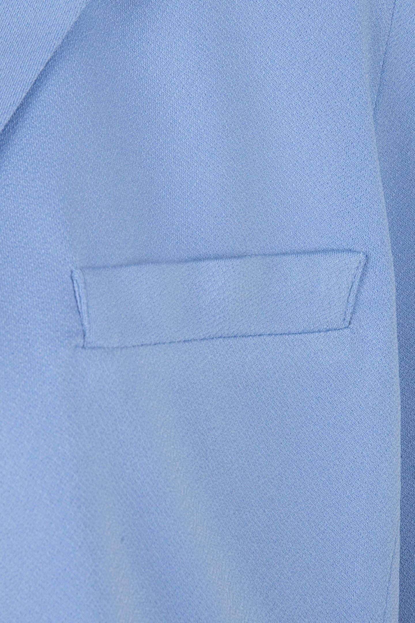BLAZER CROPPED BLUE 7