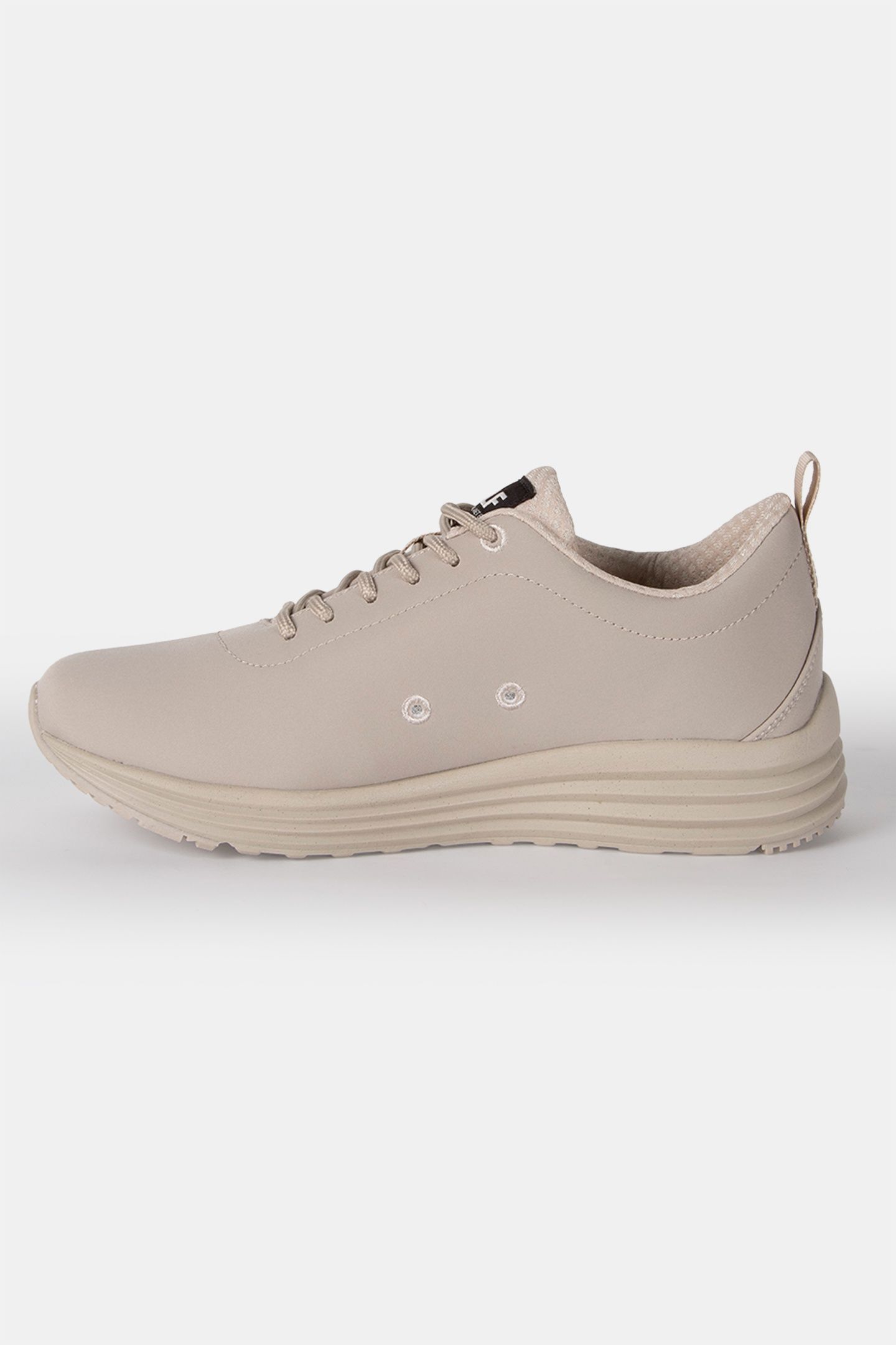CHICAGOALF SNEAKERS DARK SAND 4