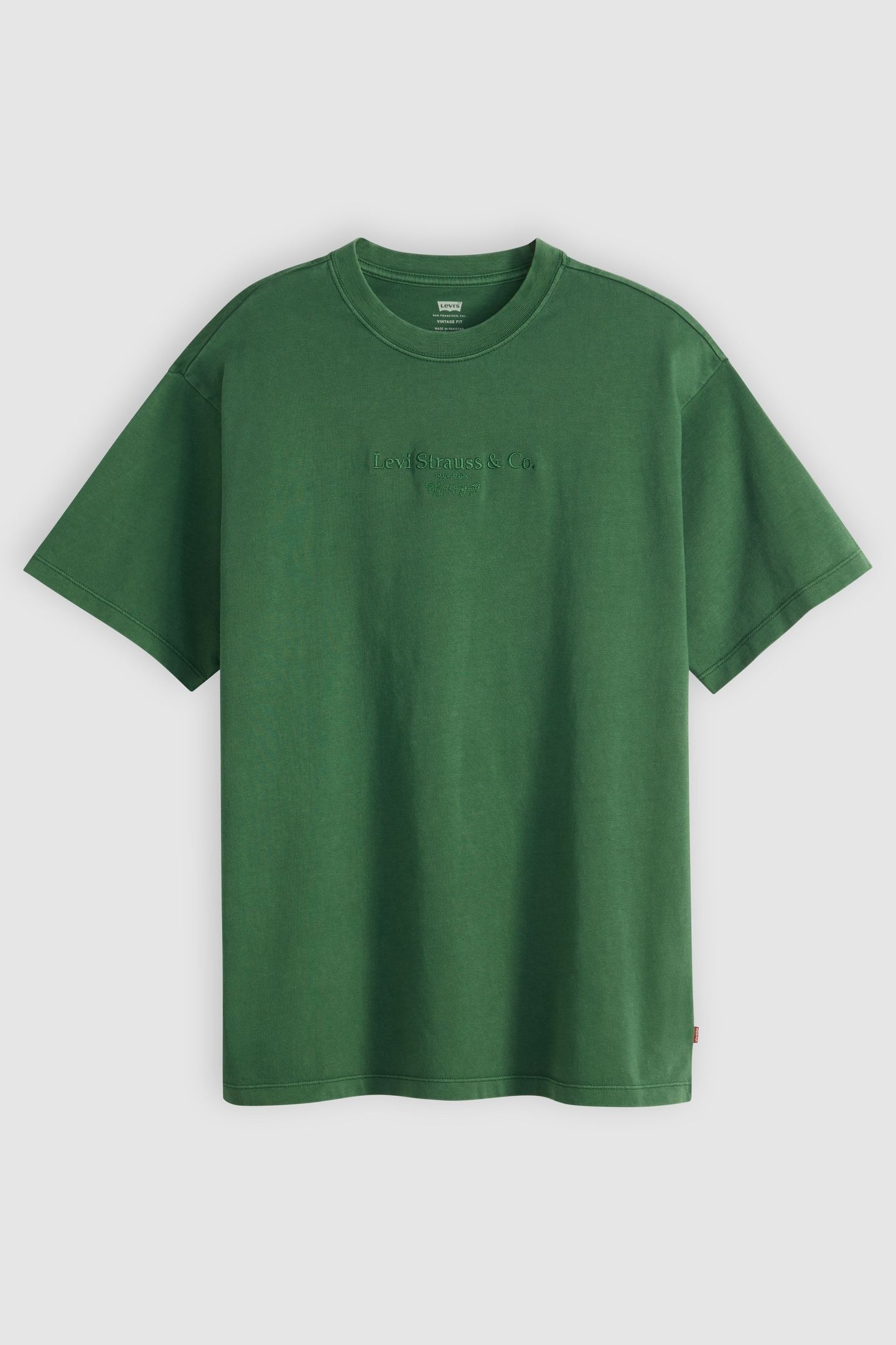 VINTAGE FIT TEE 4