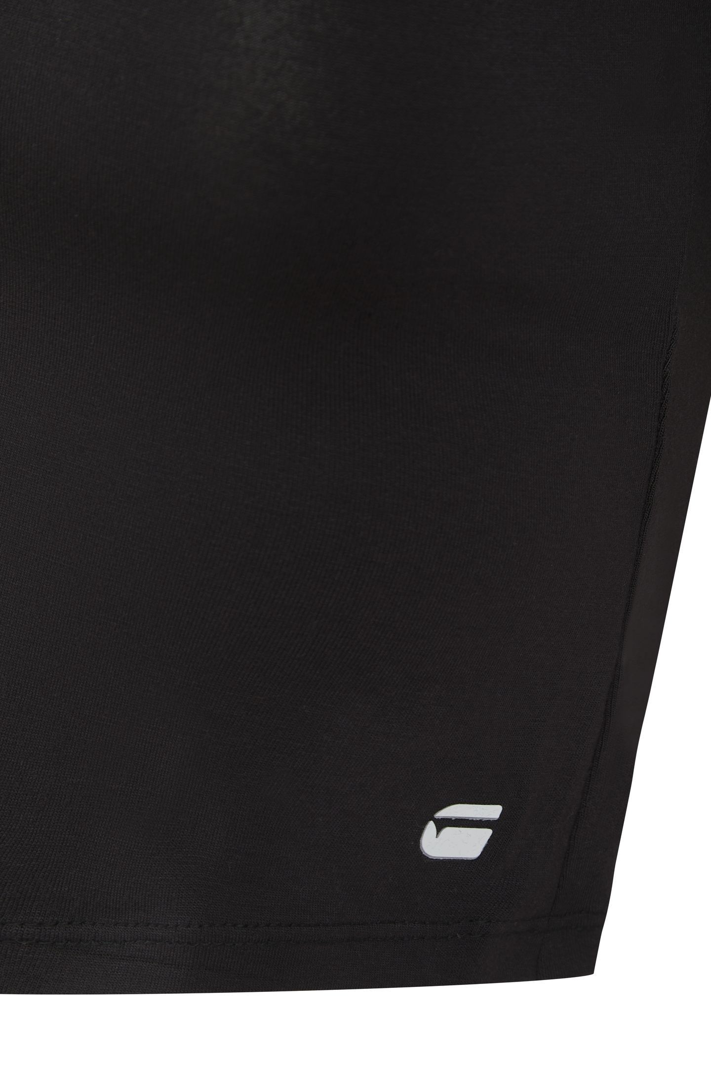 SERPENTINE LOUNGEWEAR BLACK 3
