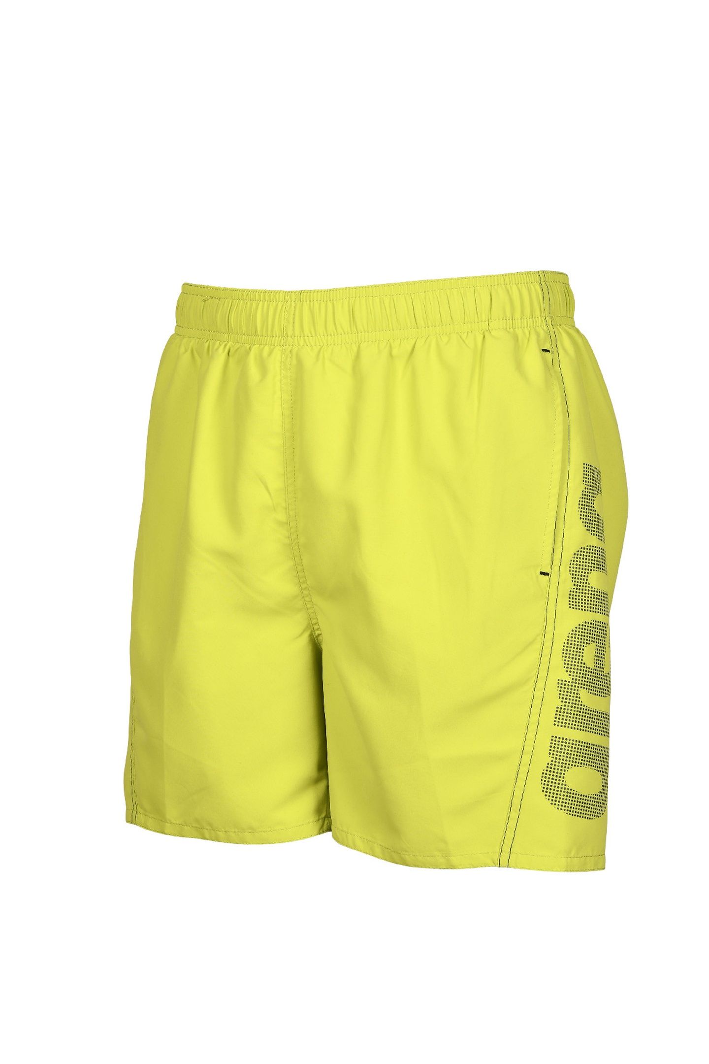 FUNDAMENTALS LOGO BOXER SOFT GREEN-NAVY 8