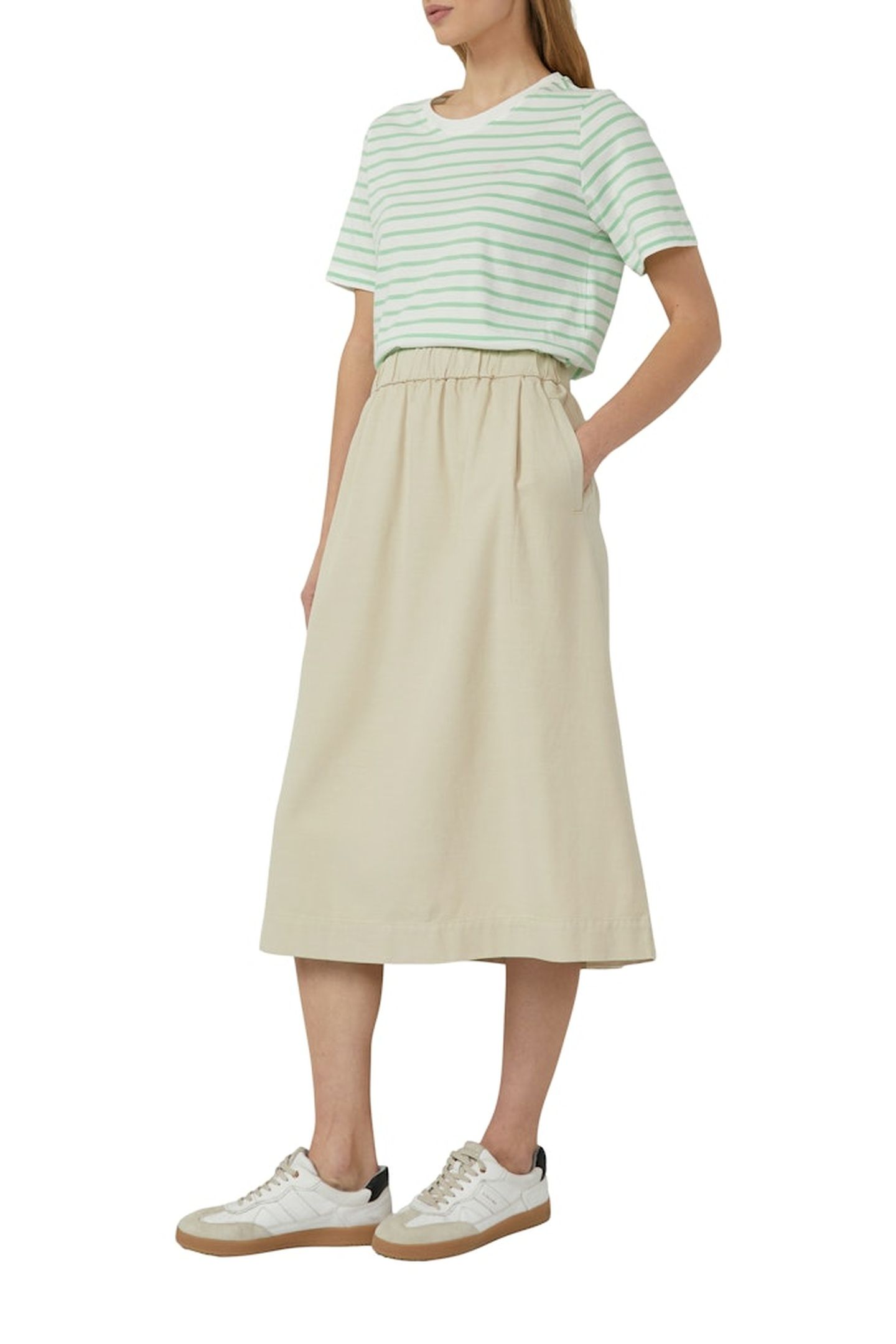 SKIRTS BEIGE 4