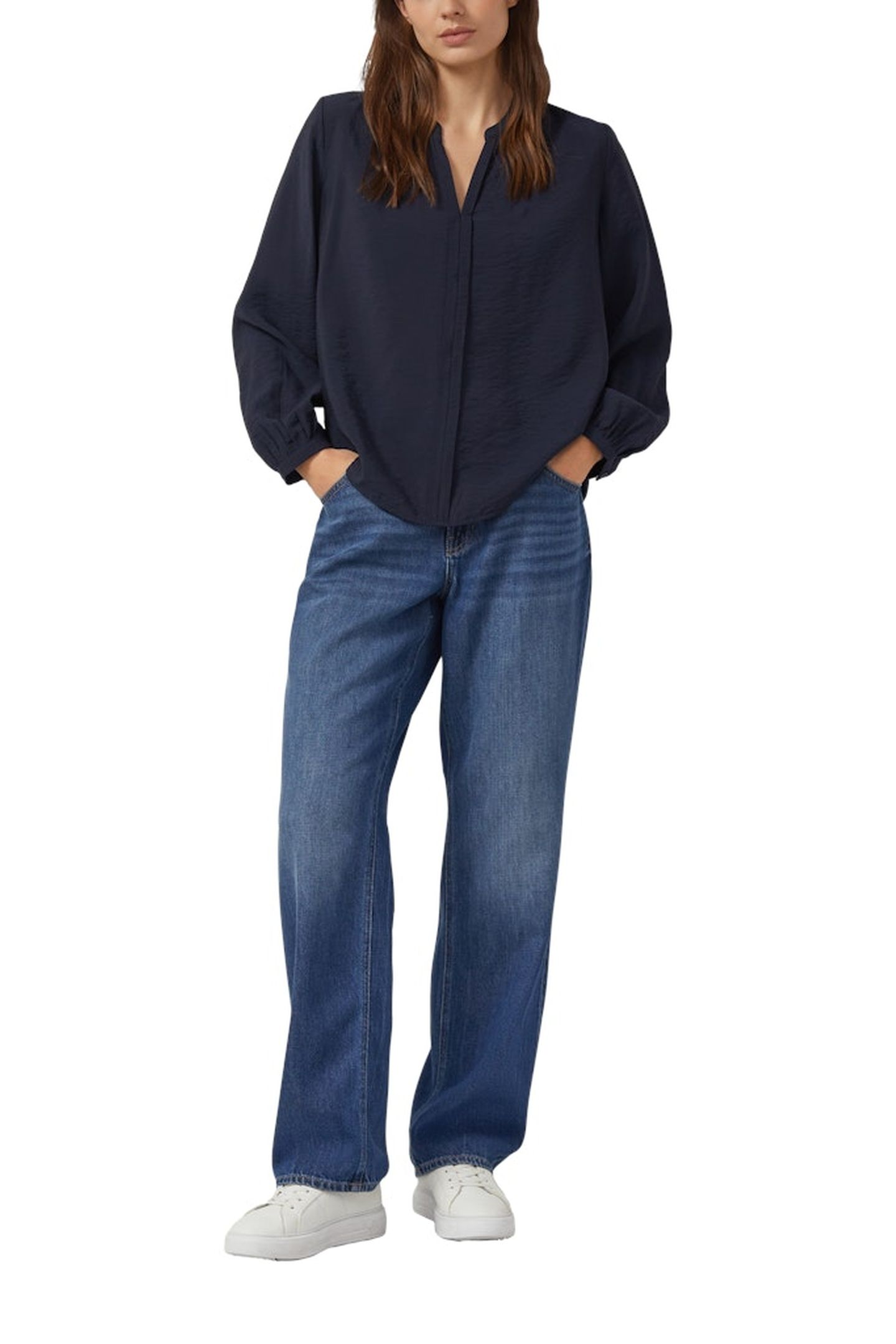 BLOUSES MARINE 2