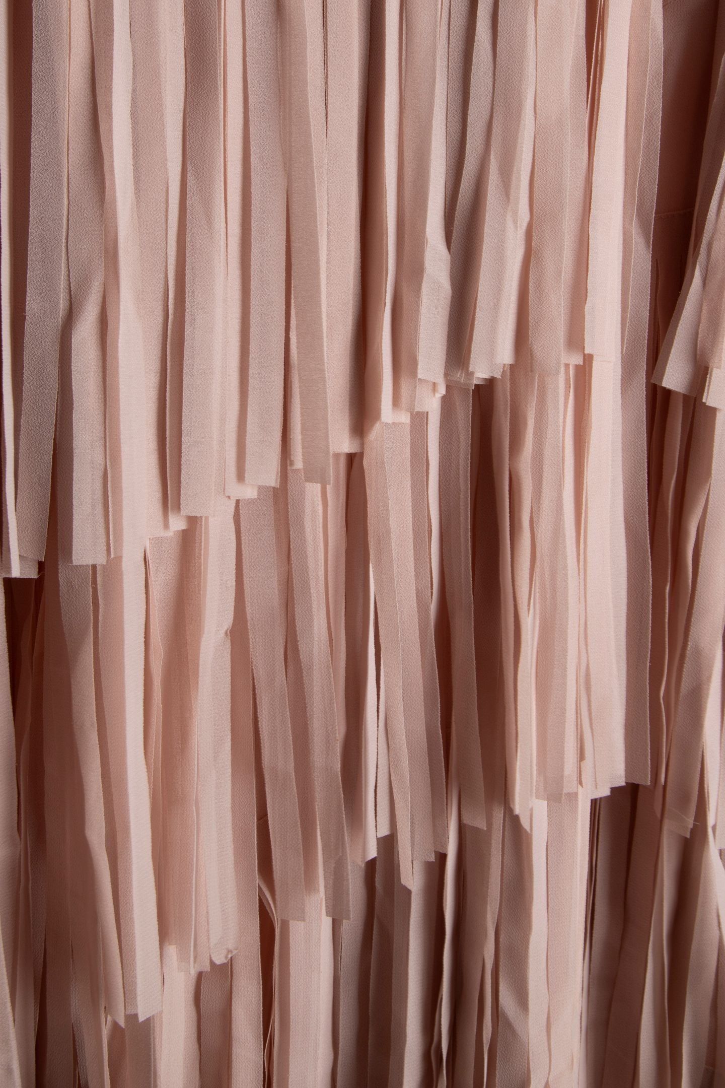 COSIMA DRESS SPEED PINK 5