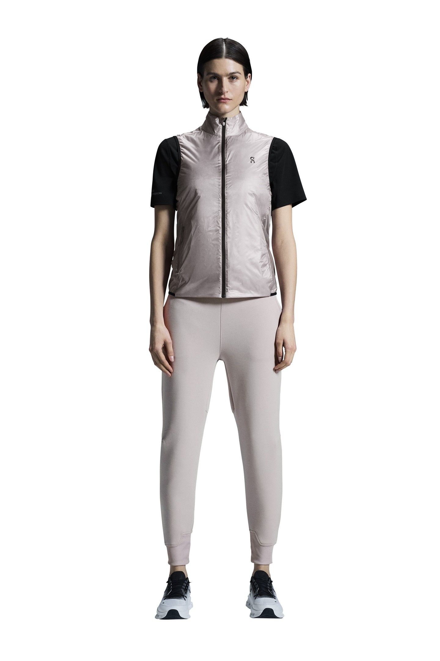 SWEAT PANTS 3 W FADE 2