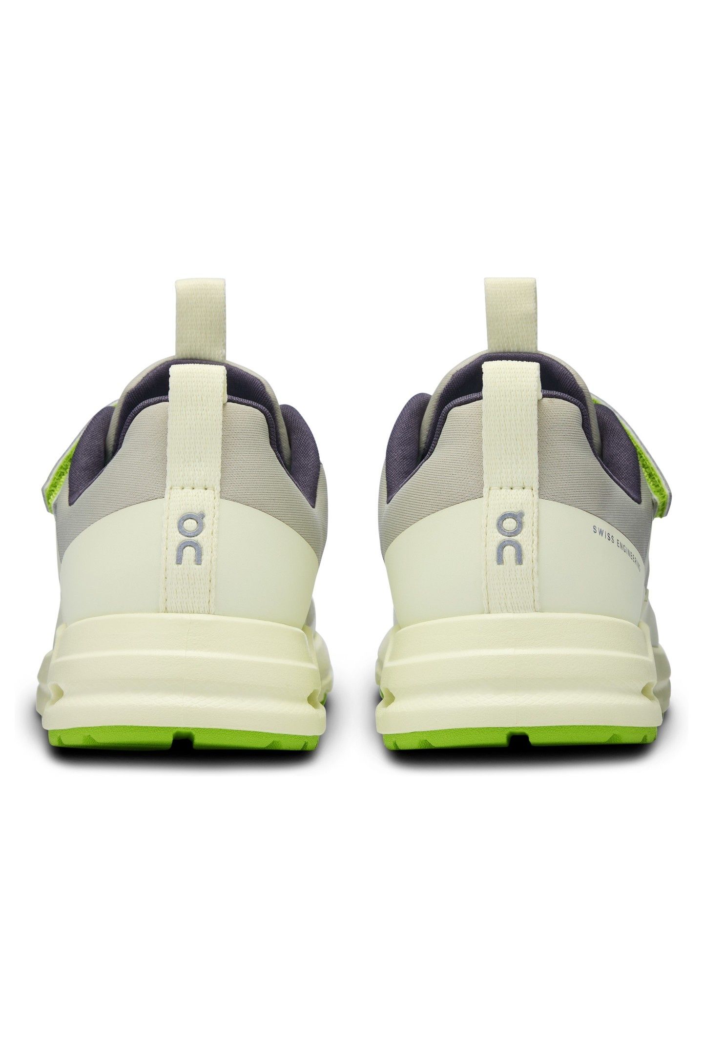 CLOUDHERO WATERPROOF 1 K CHALK | SEEDLING 3