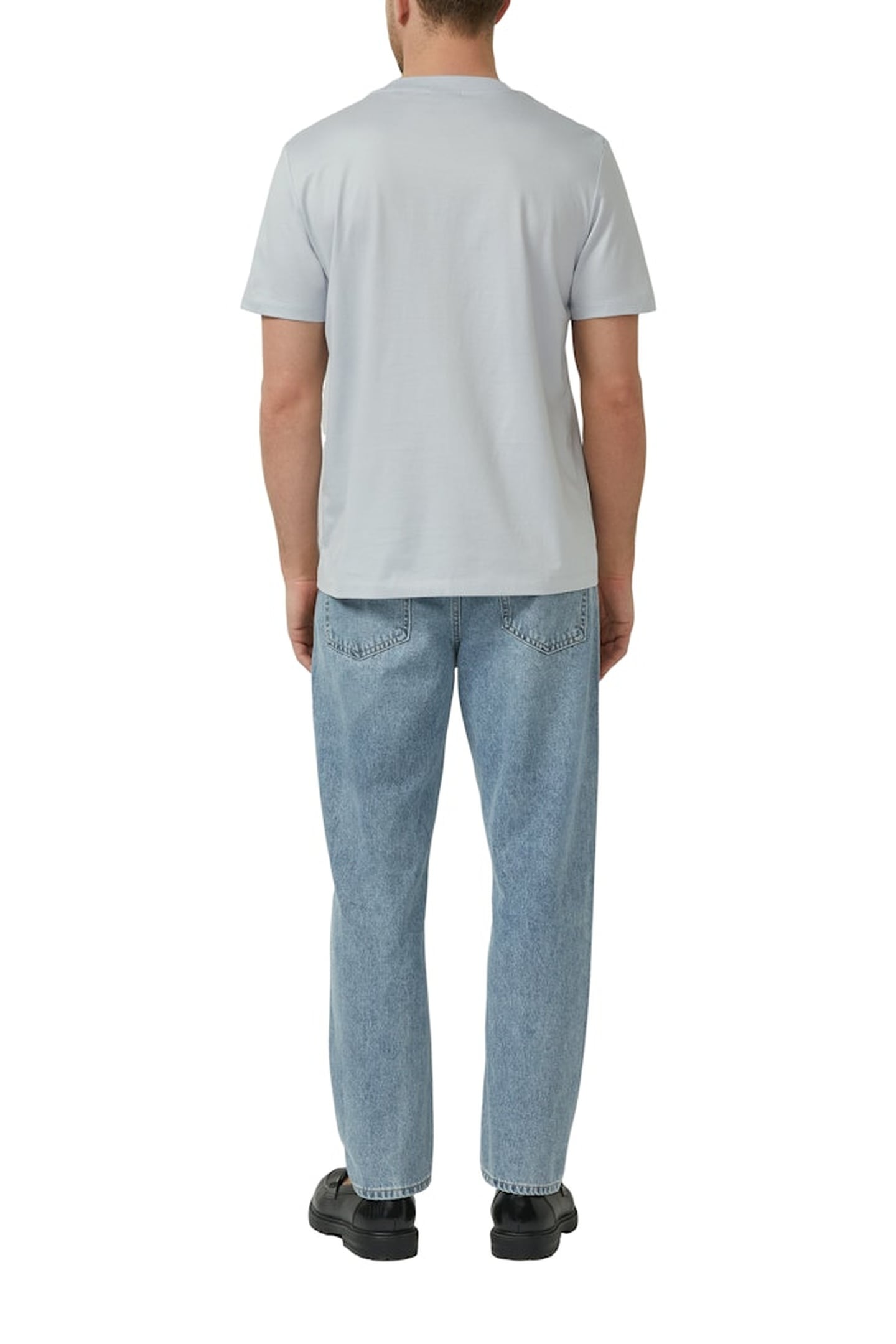 T-SHIRTS LIGHT BLUE 6