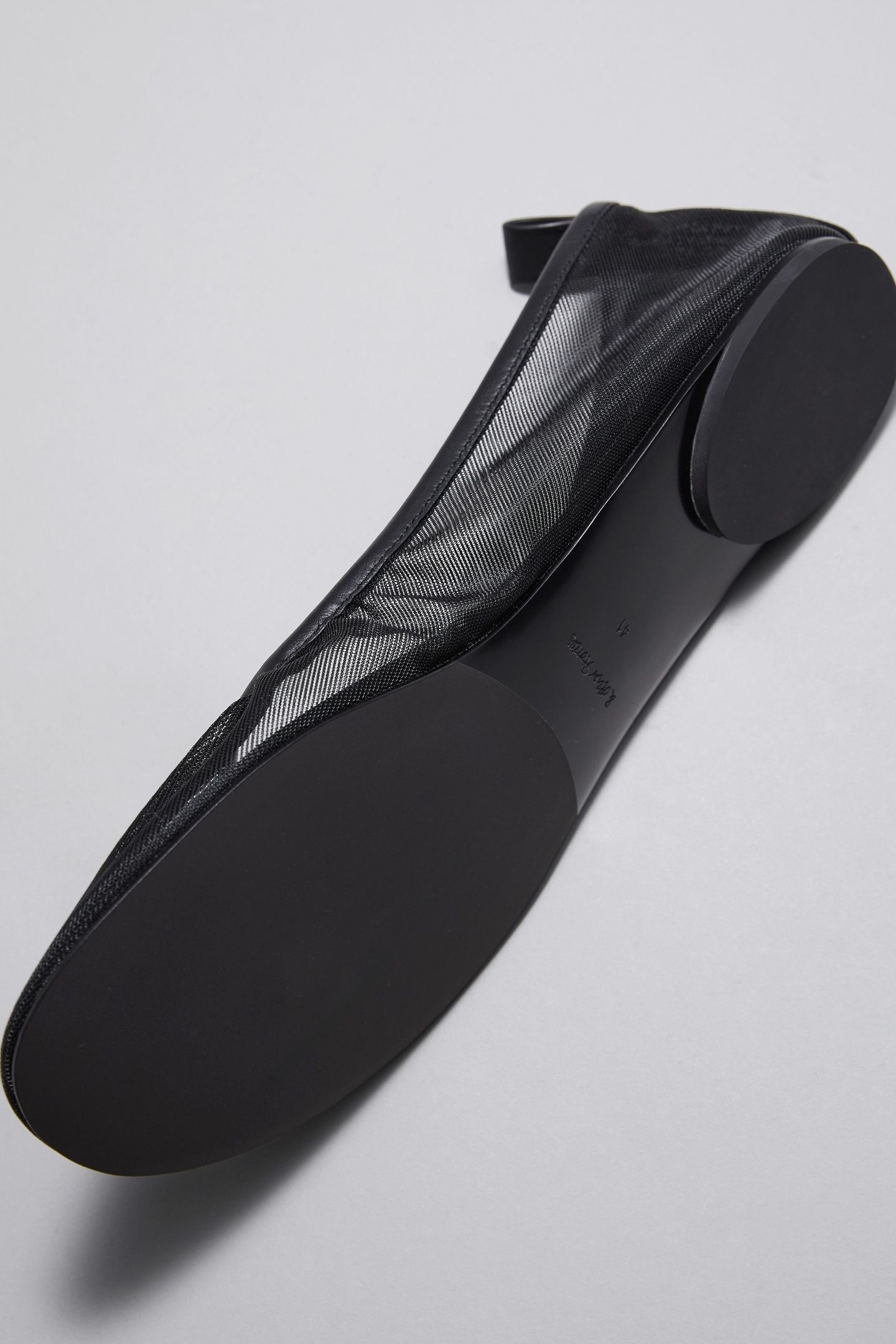 LUNA BALLERINA BLACK 3