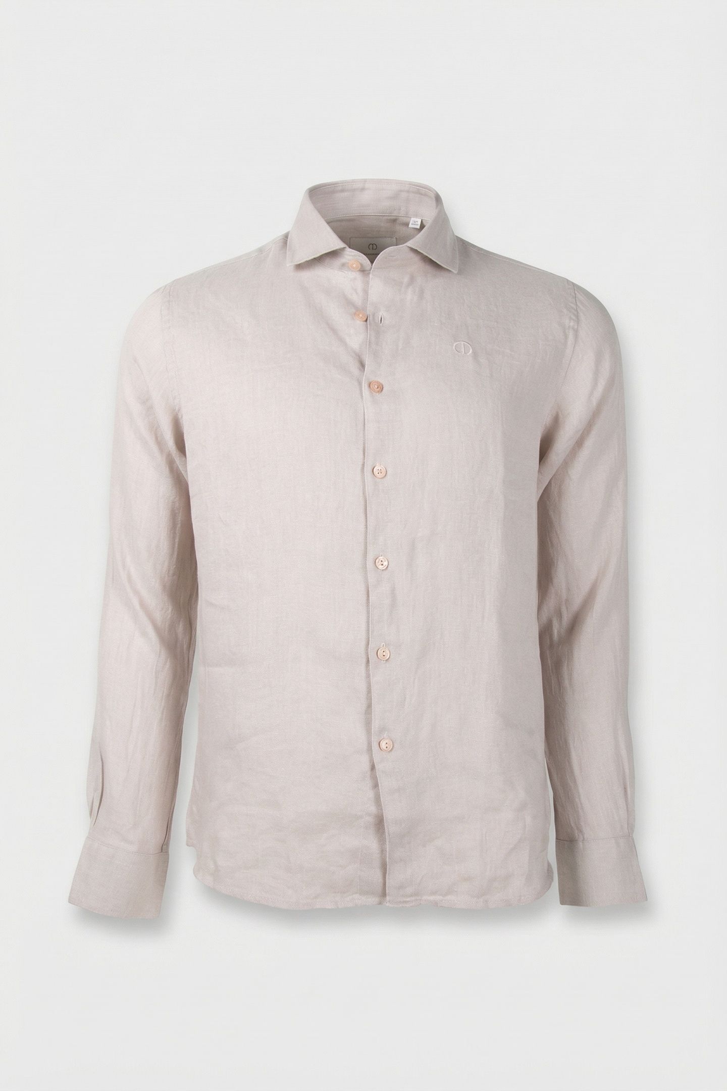 DS-JAGGER SHIRT HUSHED VIOLET 3