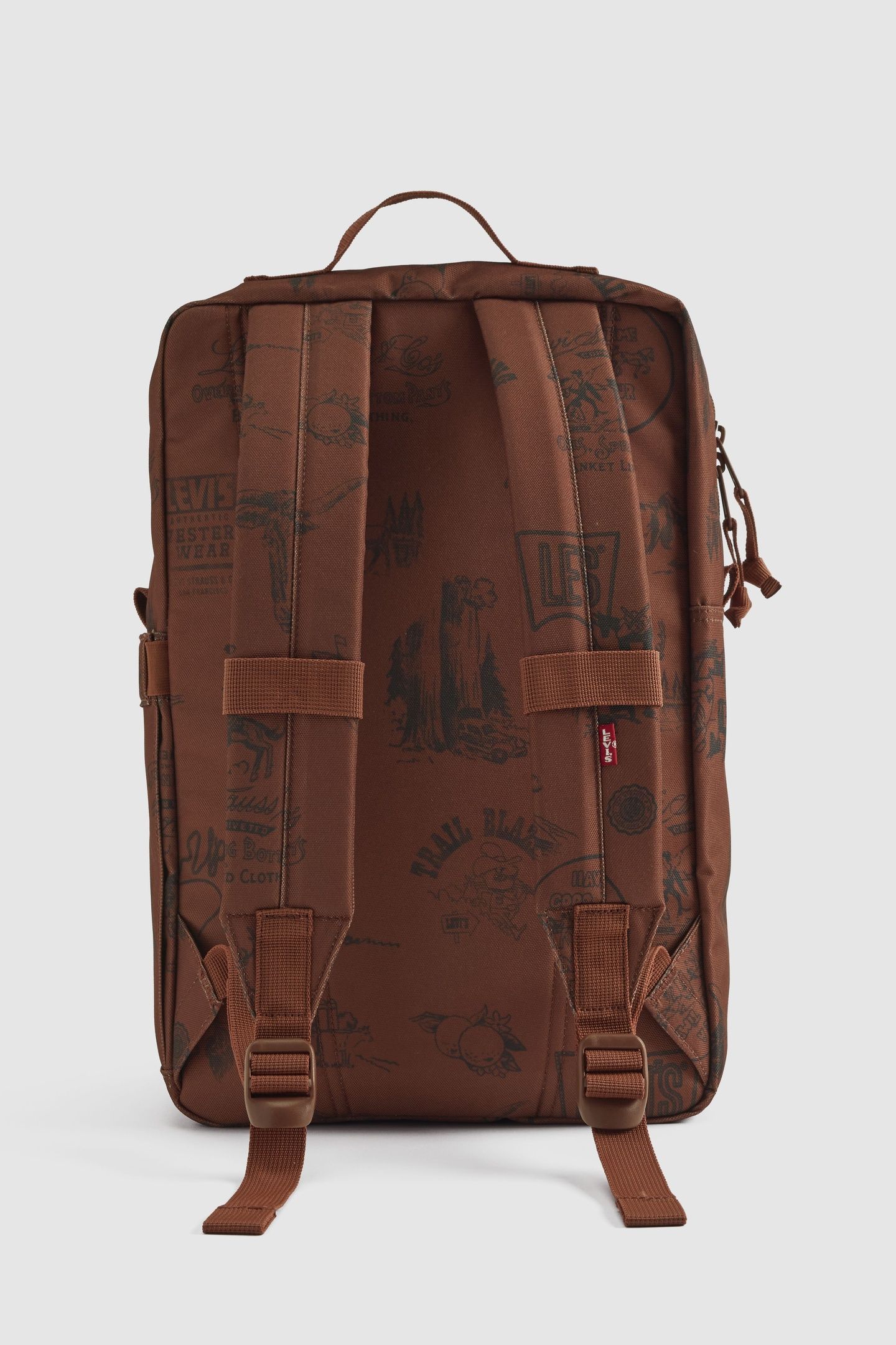 LEVI'S® L-PACK STANDARD ISSUE BACKPACK 3